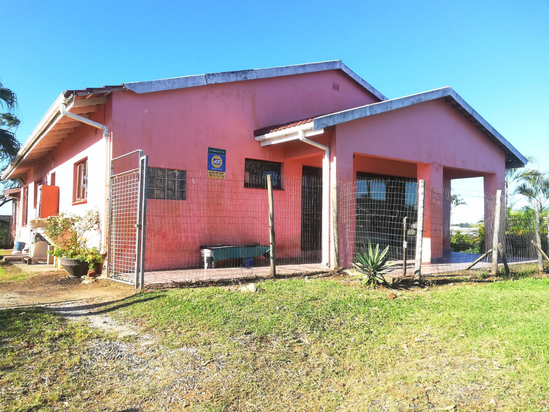 4 Bedroom House For Sale Marburg 1PX1614589 Pam Golding Properties