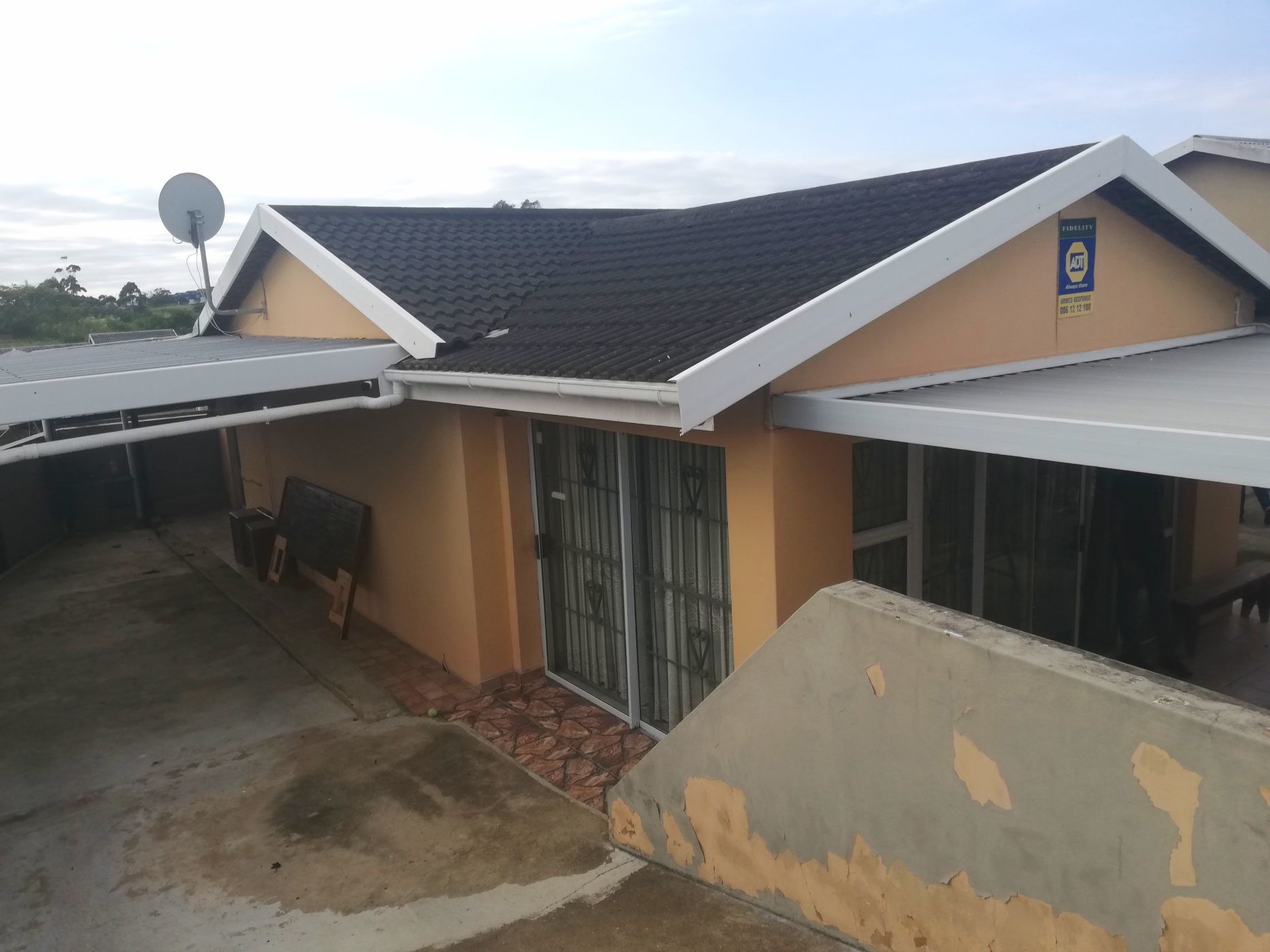 3 Bedroom House For Sale Marburg 1PX1614913 Pam Golding Properties