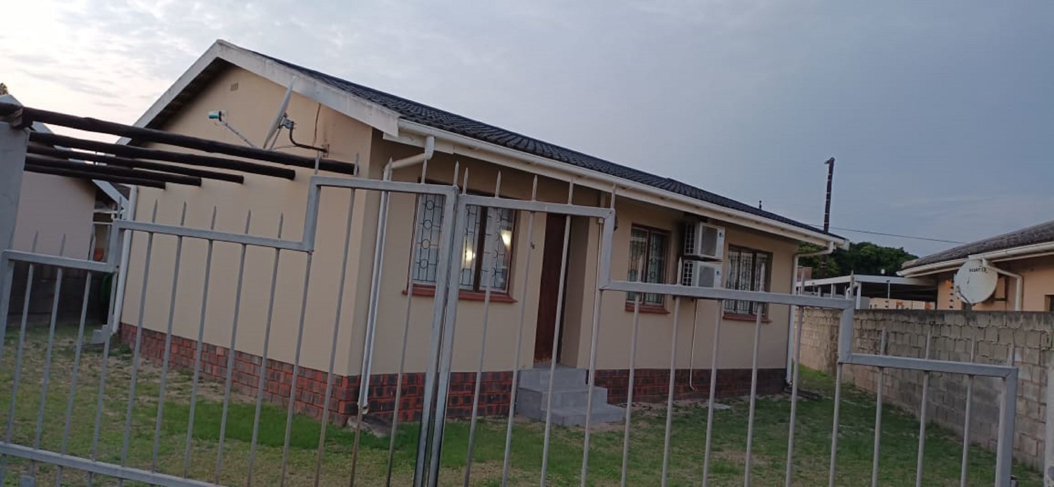 3 Bedroom House For Sale Esikhawini 1RY1615216 Pam Golding Properties