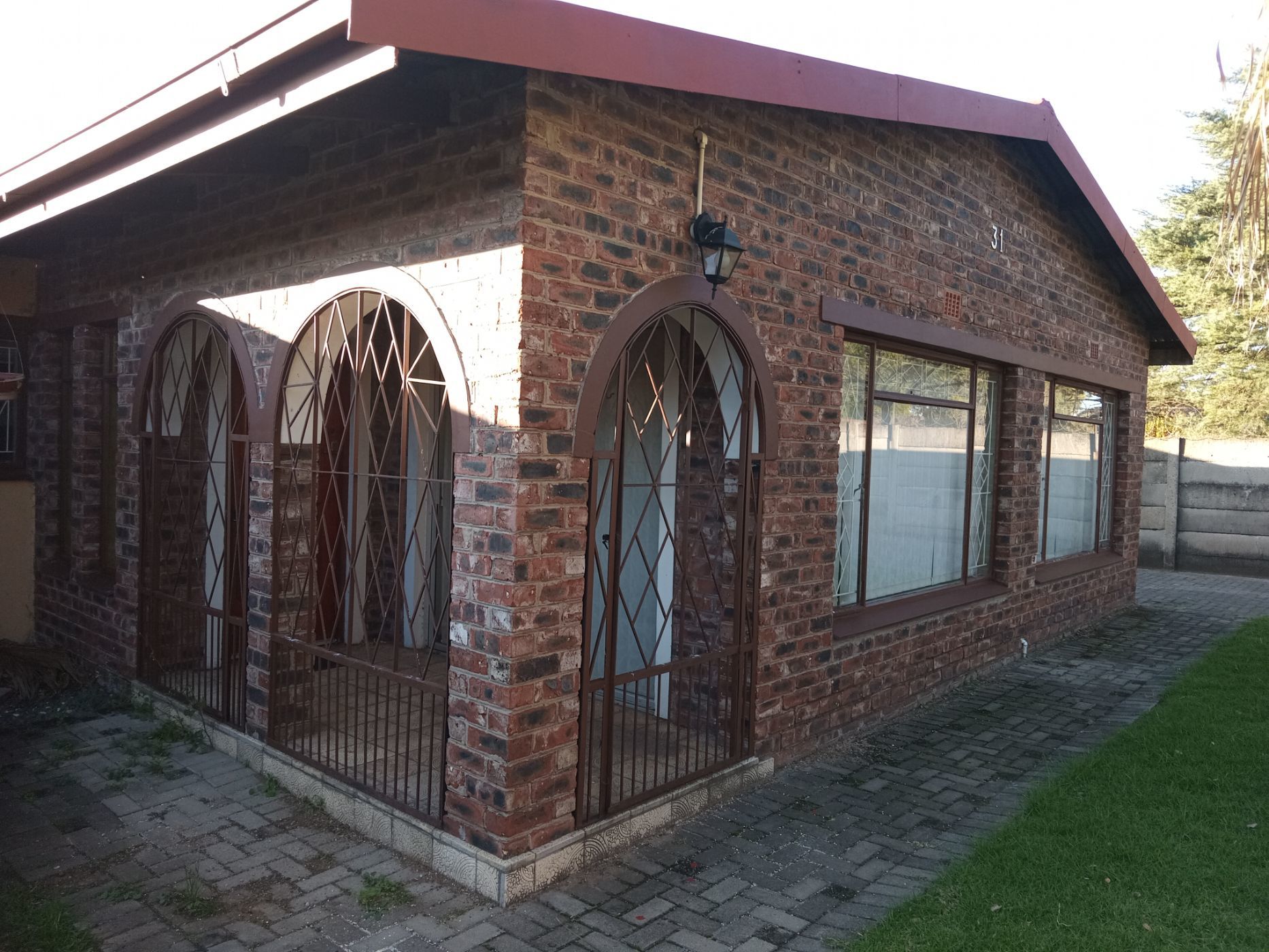 4 Bedroom House For Sale Arbor Park (Newcastle) 1NW1615114 Pam