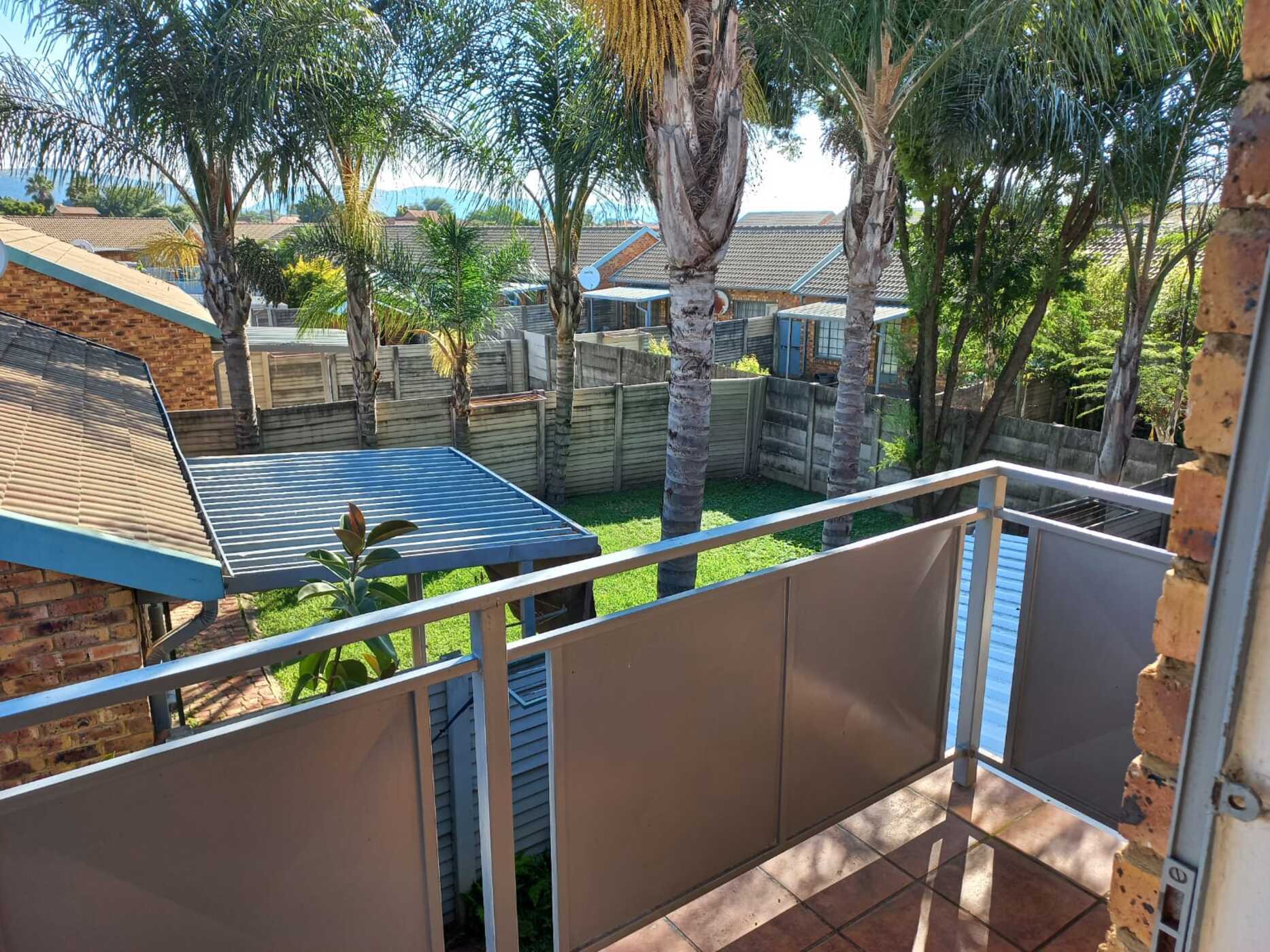 1 Bedroom House For Sale Bank Assisted Sale by Standard Bank Annlin