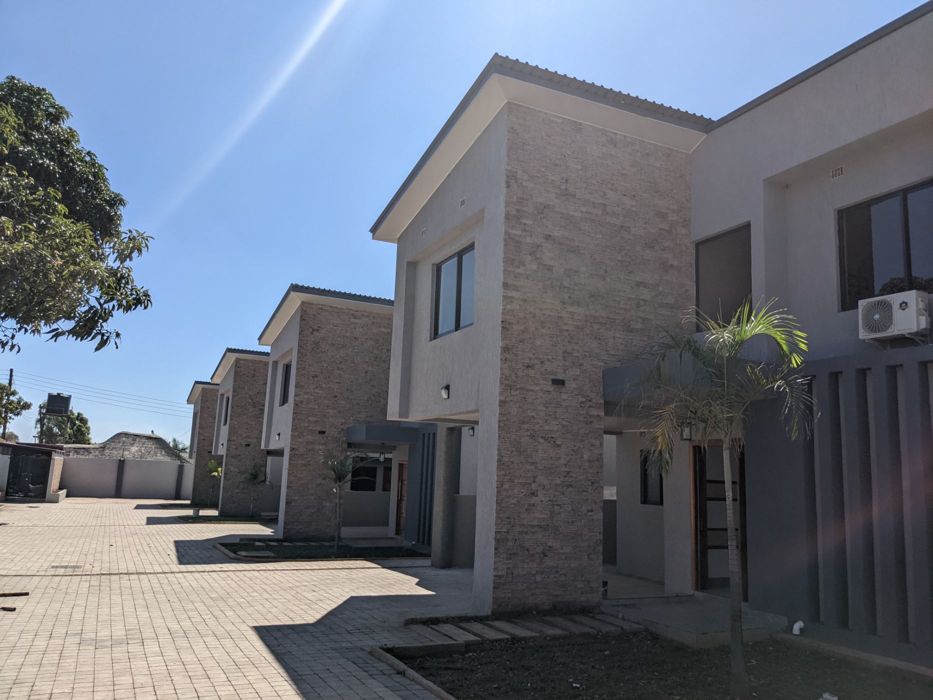 3 Bedroom House To Rent Chelstone (Zambia) 3ZA1615017 Pam Golding