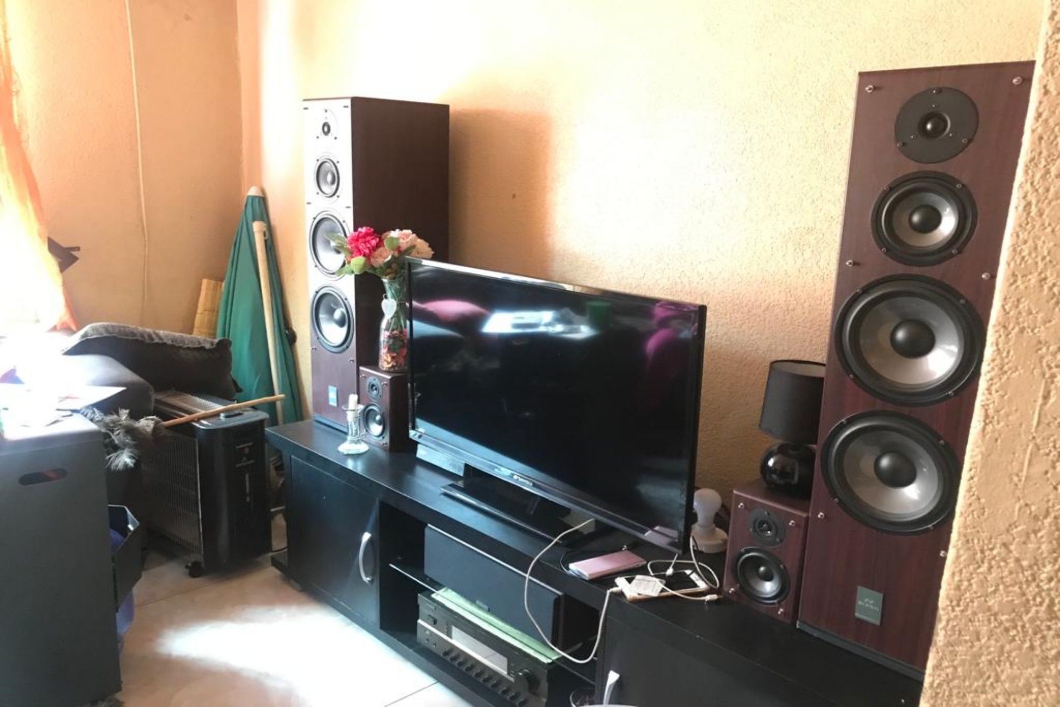 sony ss mf 600 h