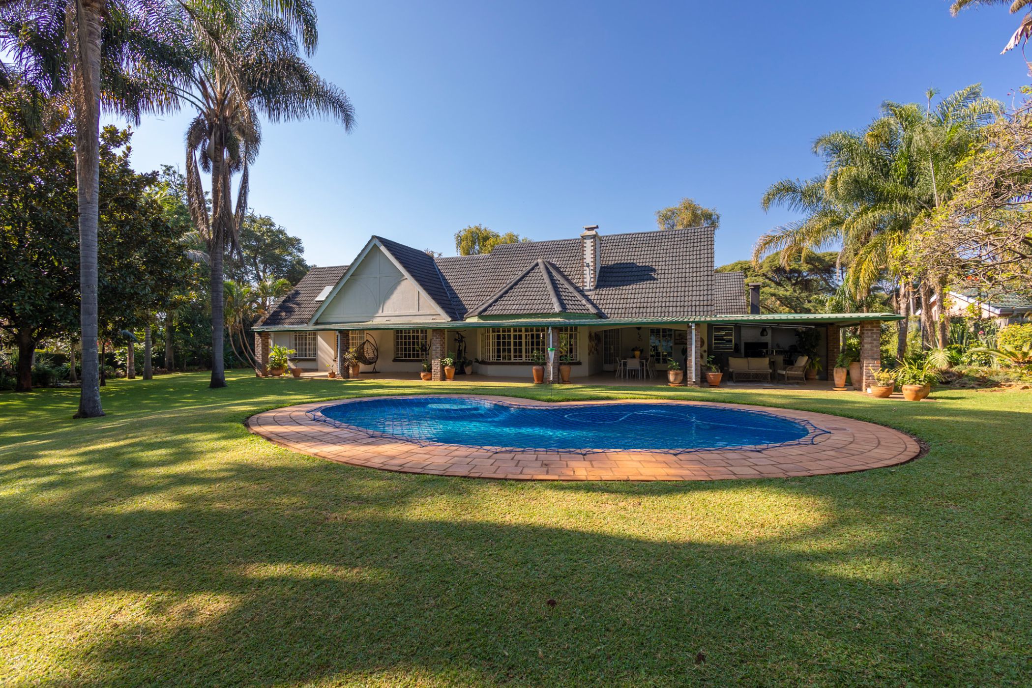 Borrowdale (Zimbabwe) 3 Bedroom Houses For Sale Pam Golding Properties