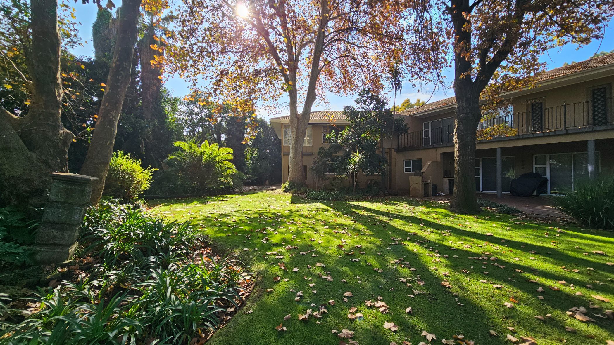 3 Bedroom Townhouse For Sale Three Rivers Proper 1VT1615141 Pam