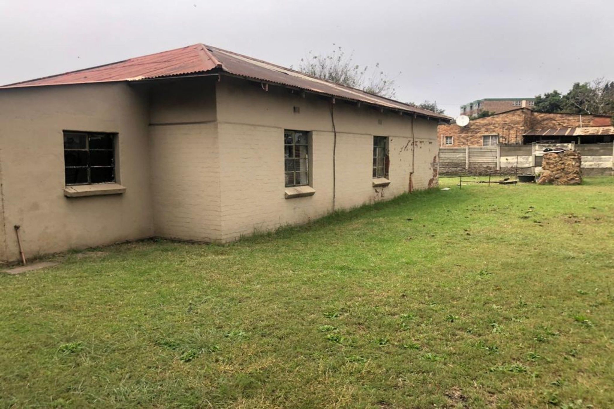 4 Bedroom House For Sale Witbank Central (eMalahleni Central