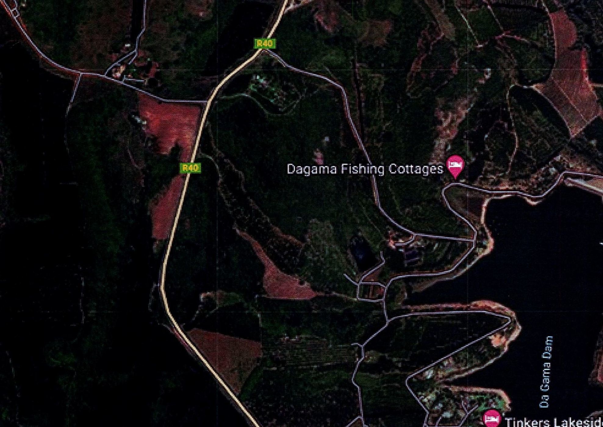 76100 m2 Farm Vacant Land For Sale White River Rural 1WR1615902