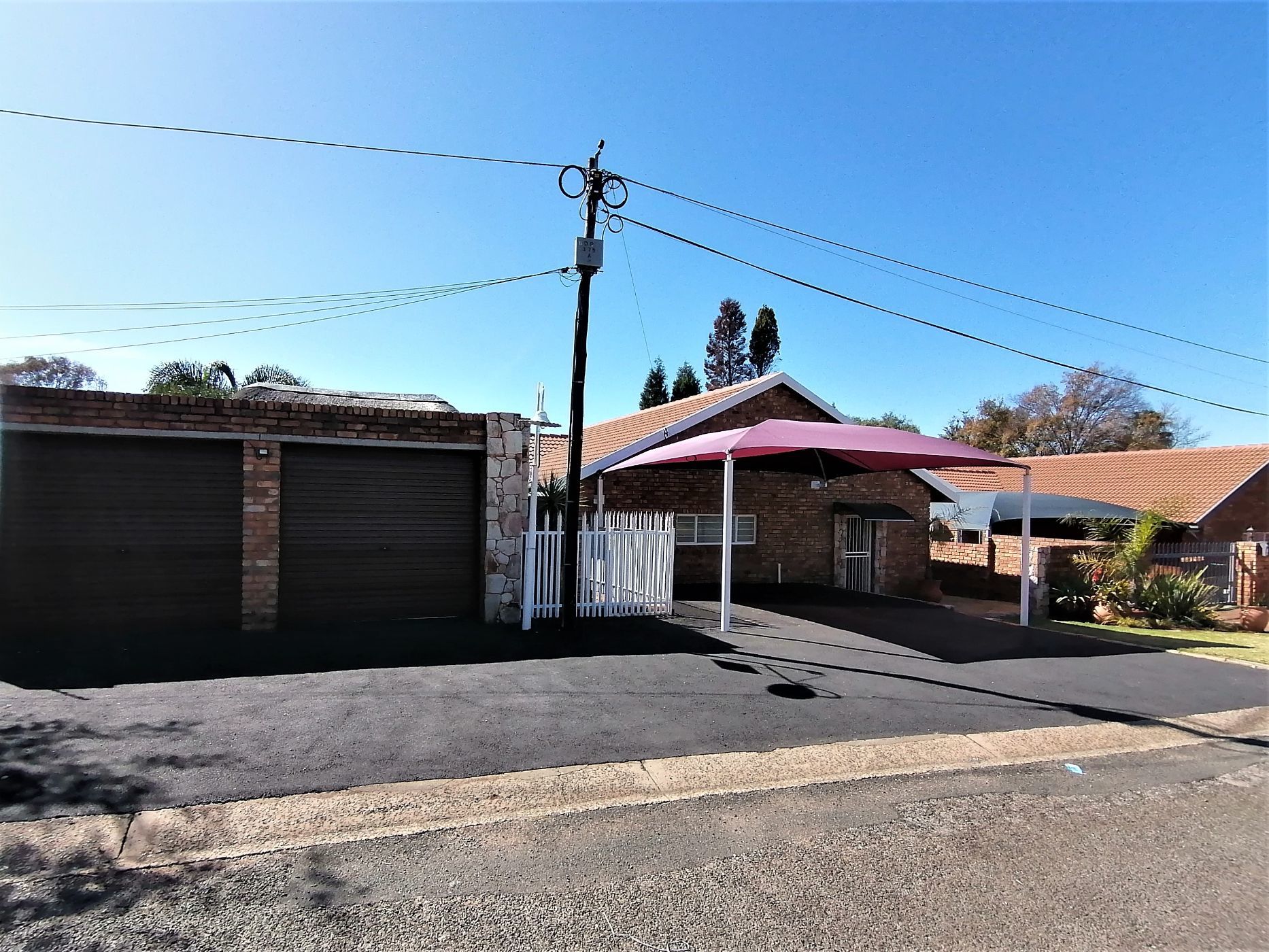 5 Bedroom House For Sale Overkruin 1SP1615564 Pam Golding Properties