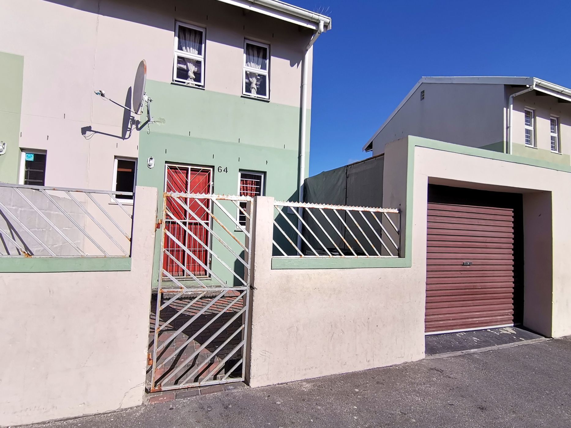 2 Bedroom House For Sale Harmony Village 1MN1615584 Pam Golding