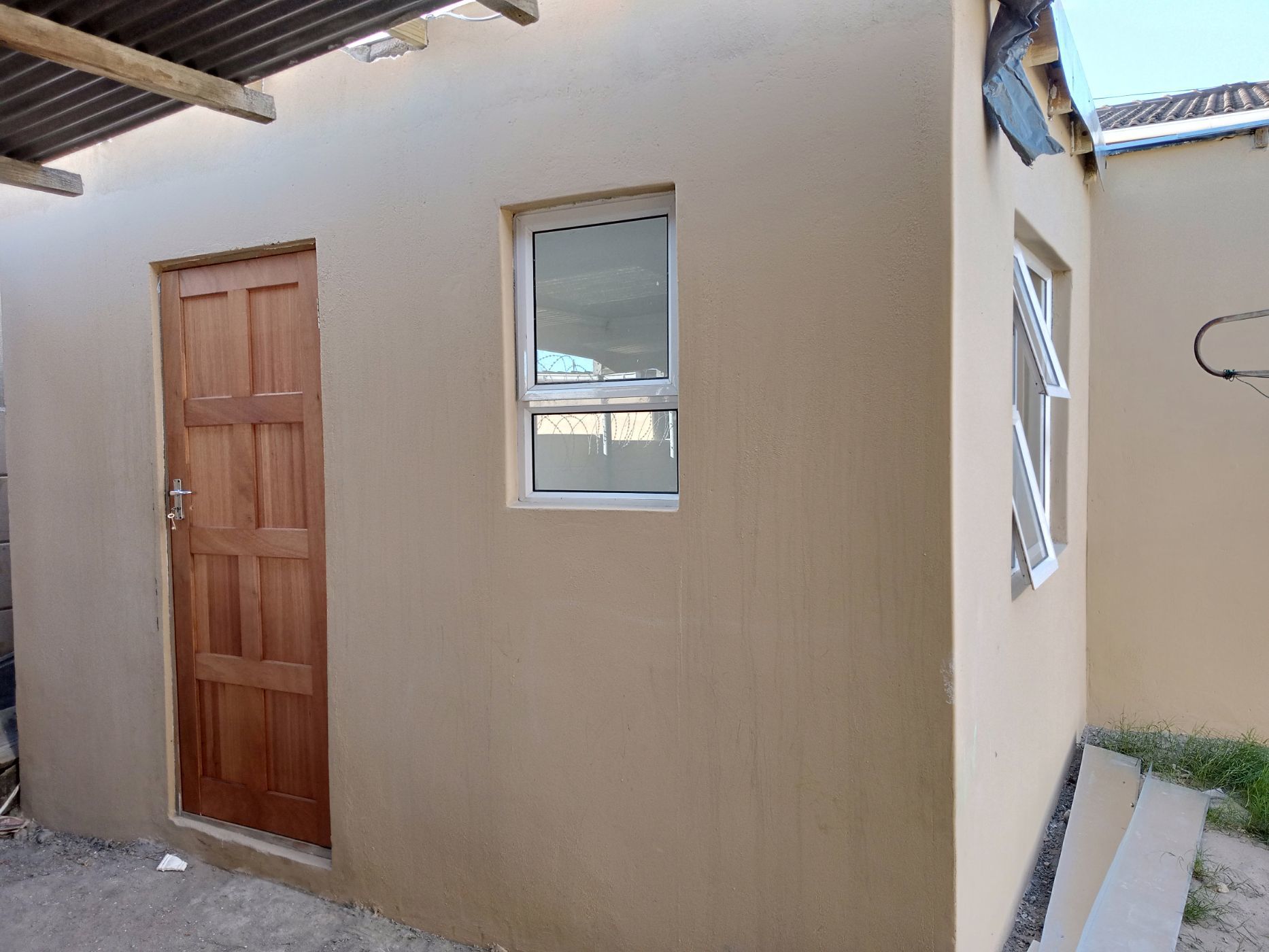 Apartment To Rent Riverton (Elsies River) 1AH1615511 Pam Golding