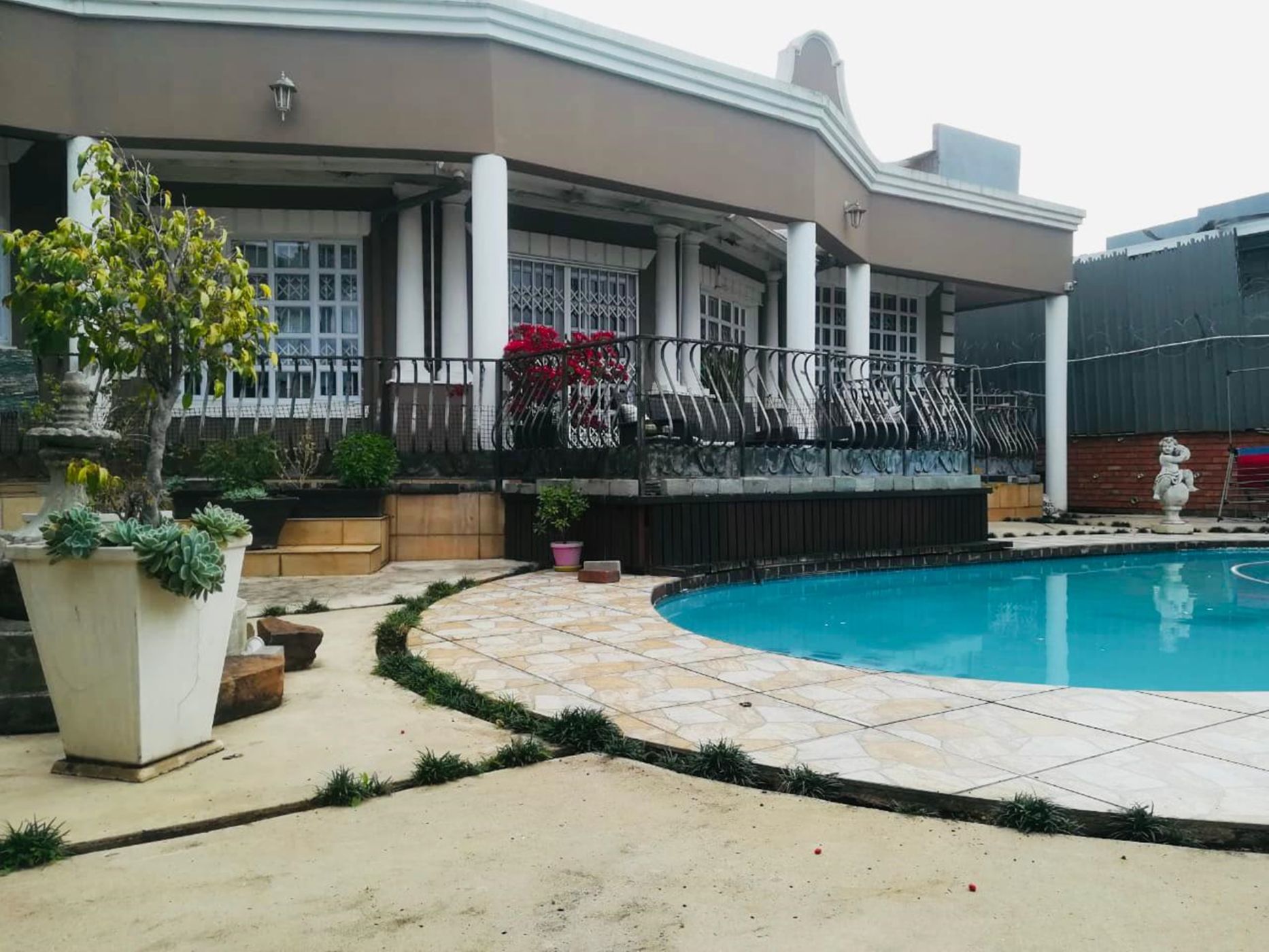 3 Bedroom House For Sale Glenwood (Durban) 1DA1615488 Pam Golding