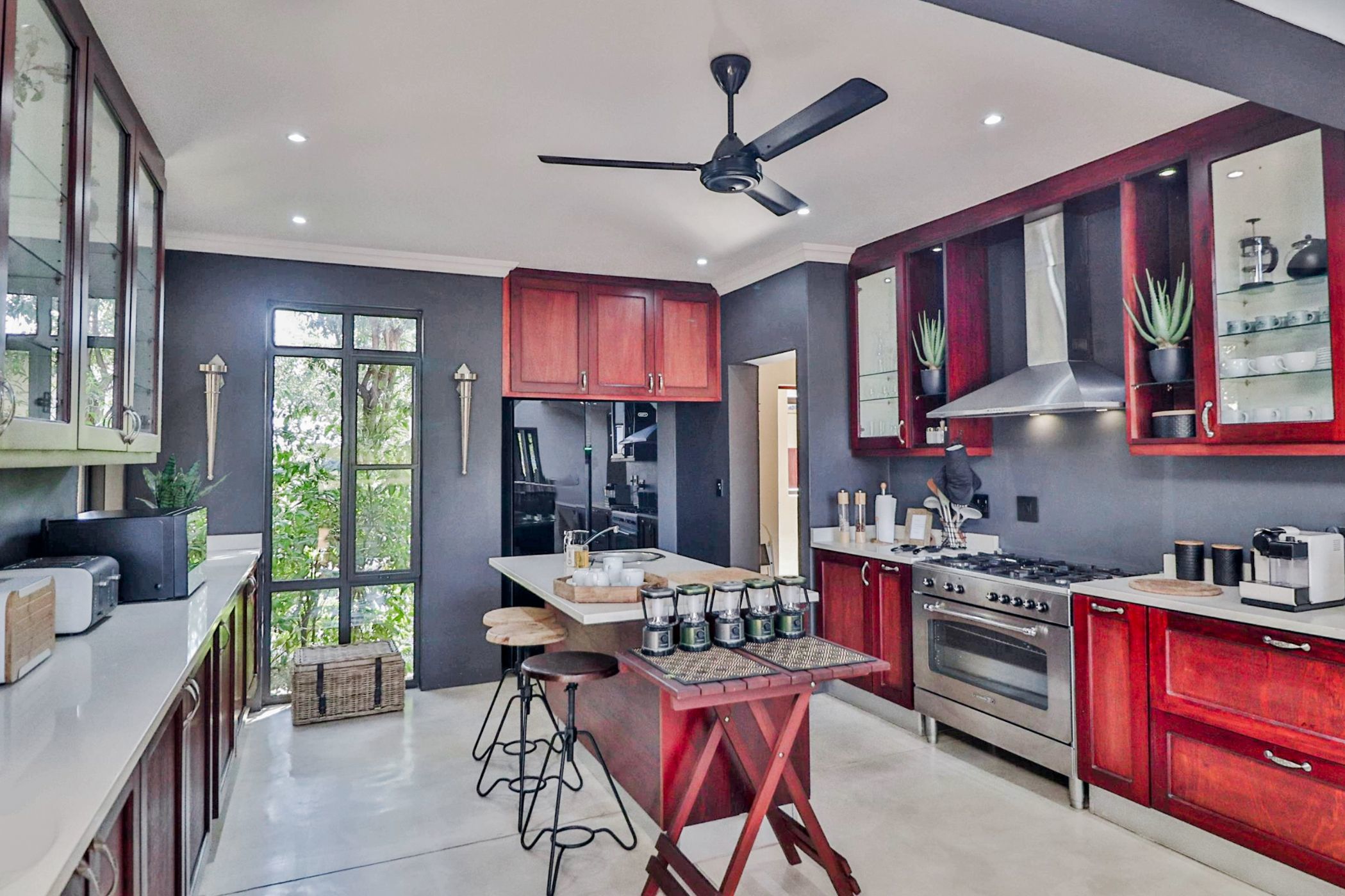 4 Bedroom House For Sale Mjejane Game Reserve 1NK1615468 Pam