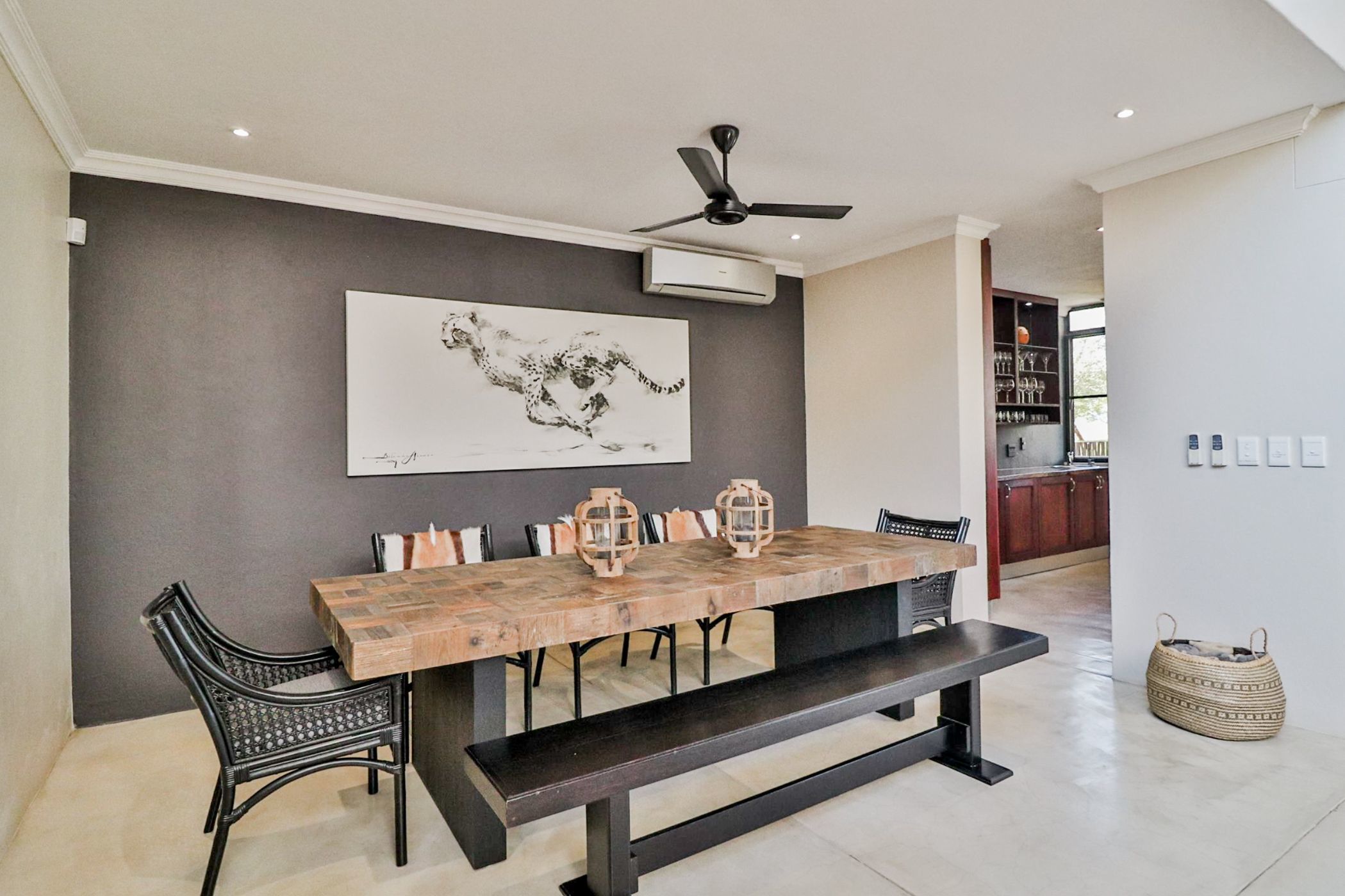 4 Bedroom House For Sale Mjejane Game Reserve 1NK1615468 Pam