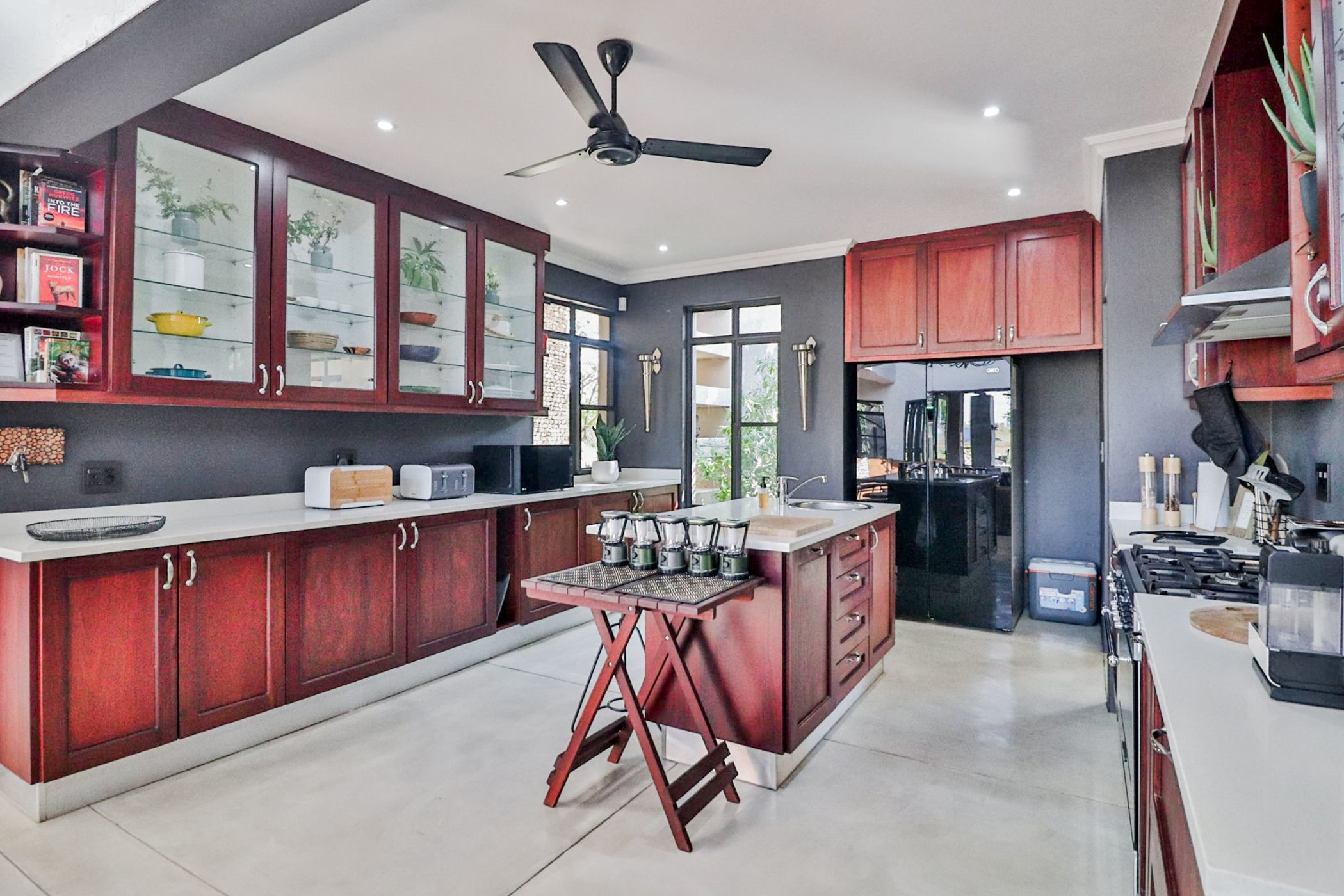 4 Bedroom House For Sale Mjejane Game Reserve 1NK1615468 Pam