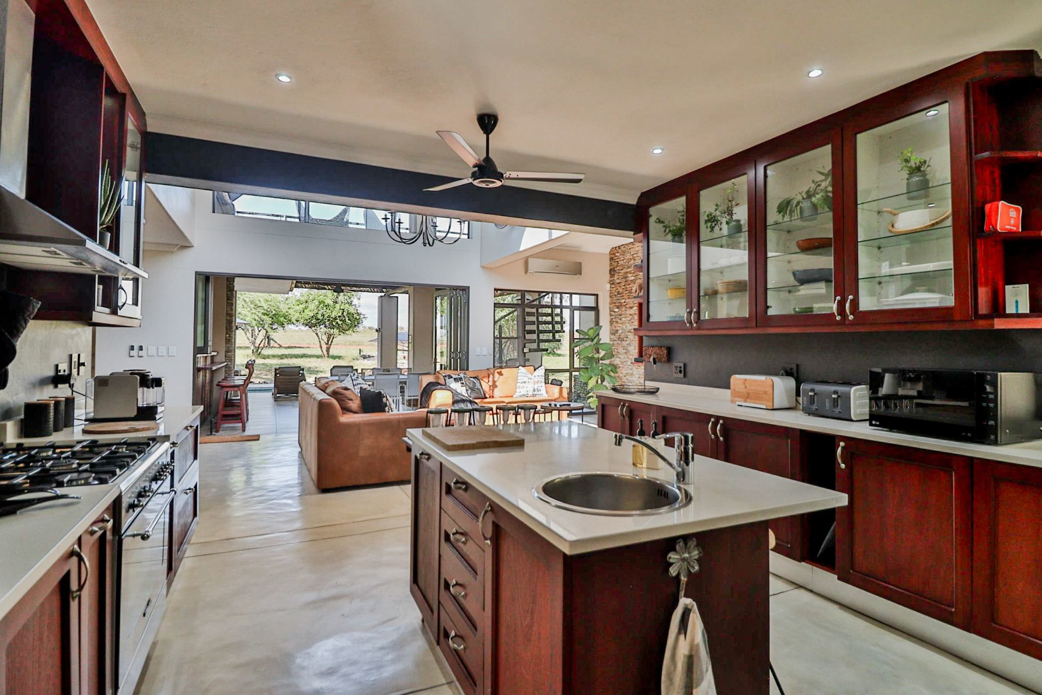 4 Bedroom House For Sale Mjejane Game Reserve 1NK1615468 Pam