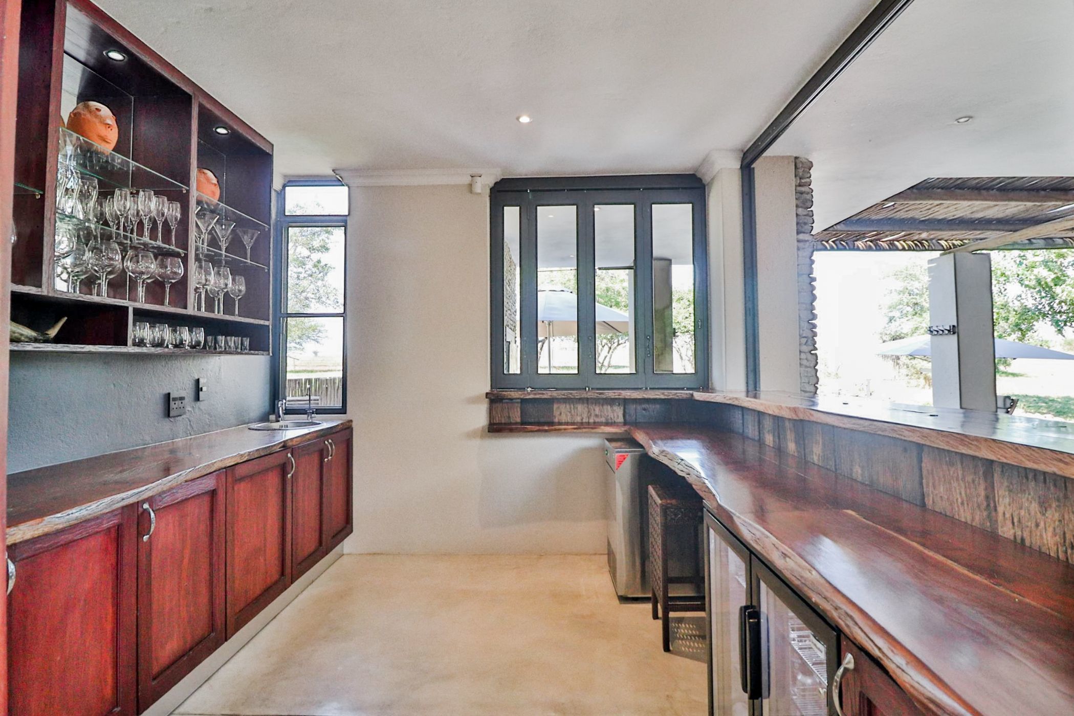 4 Bedroom House For Sale Mjejane Game Reserve 1NK1615468 Pam