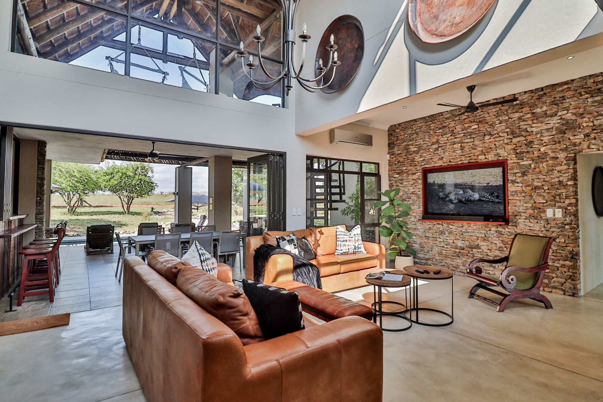 4 Bedroom House For Sale Mjejane Game Reserve 1NK1615468 Pam