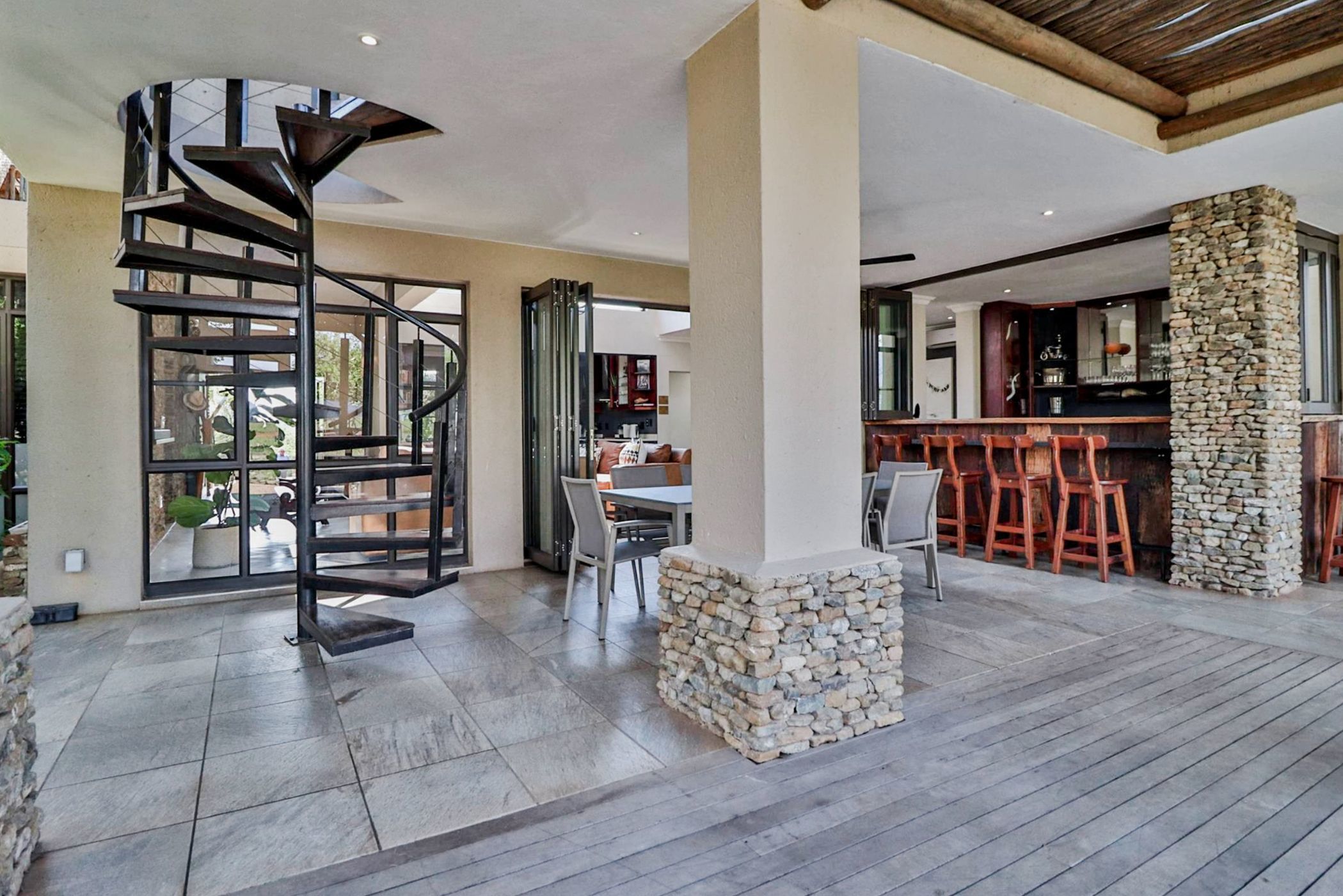4 Bedroom House For Sale Mjejane Game Reserve 1NK1615468 Pam