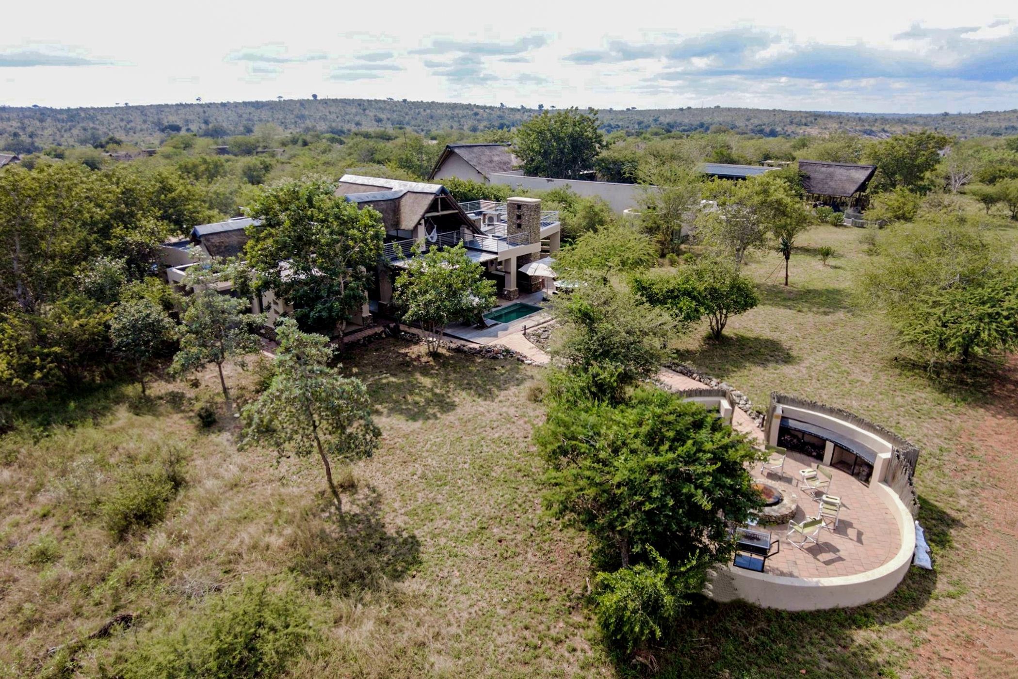 4 Bedroom House For Sale Mjejane Game Reserve 1NK1615468 Pam