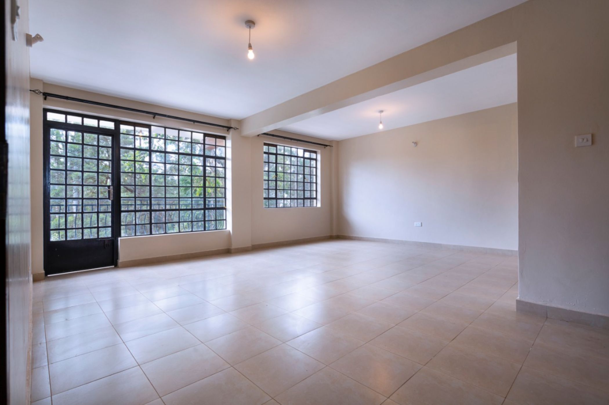 3 bedroom apartment for sale in Waiyaki Way (Kenya)