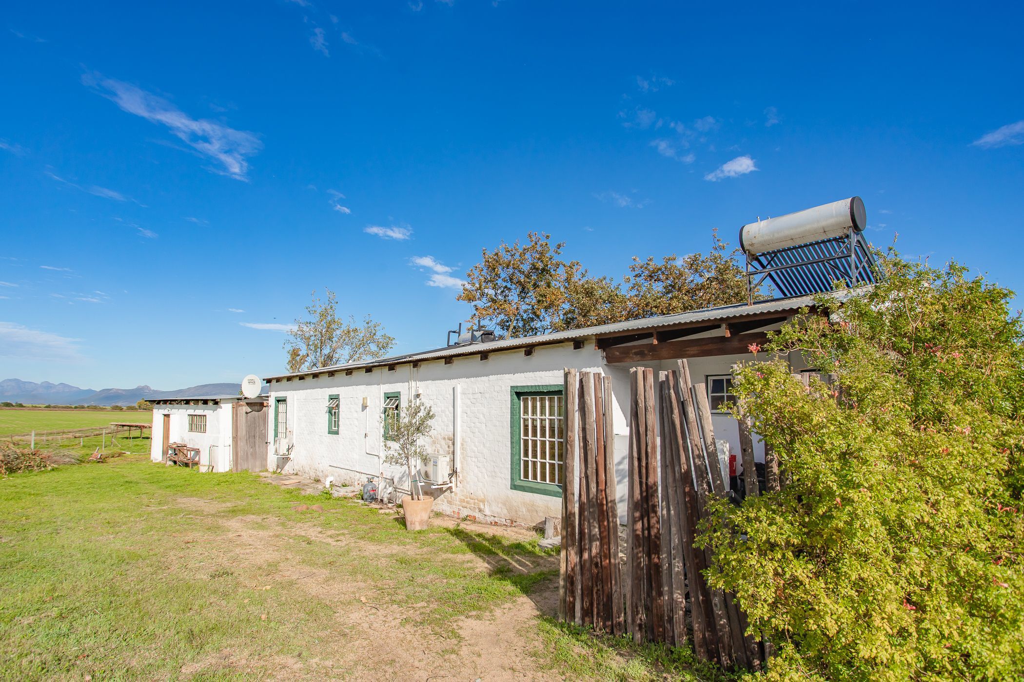 4.3 hectare Wine Farm For Sale Wellington Rural TK1615683 Pam