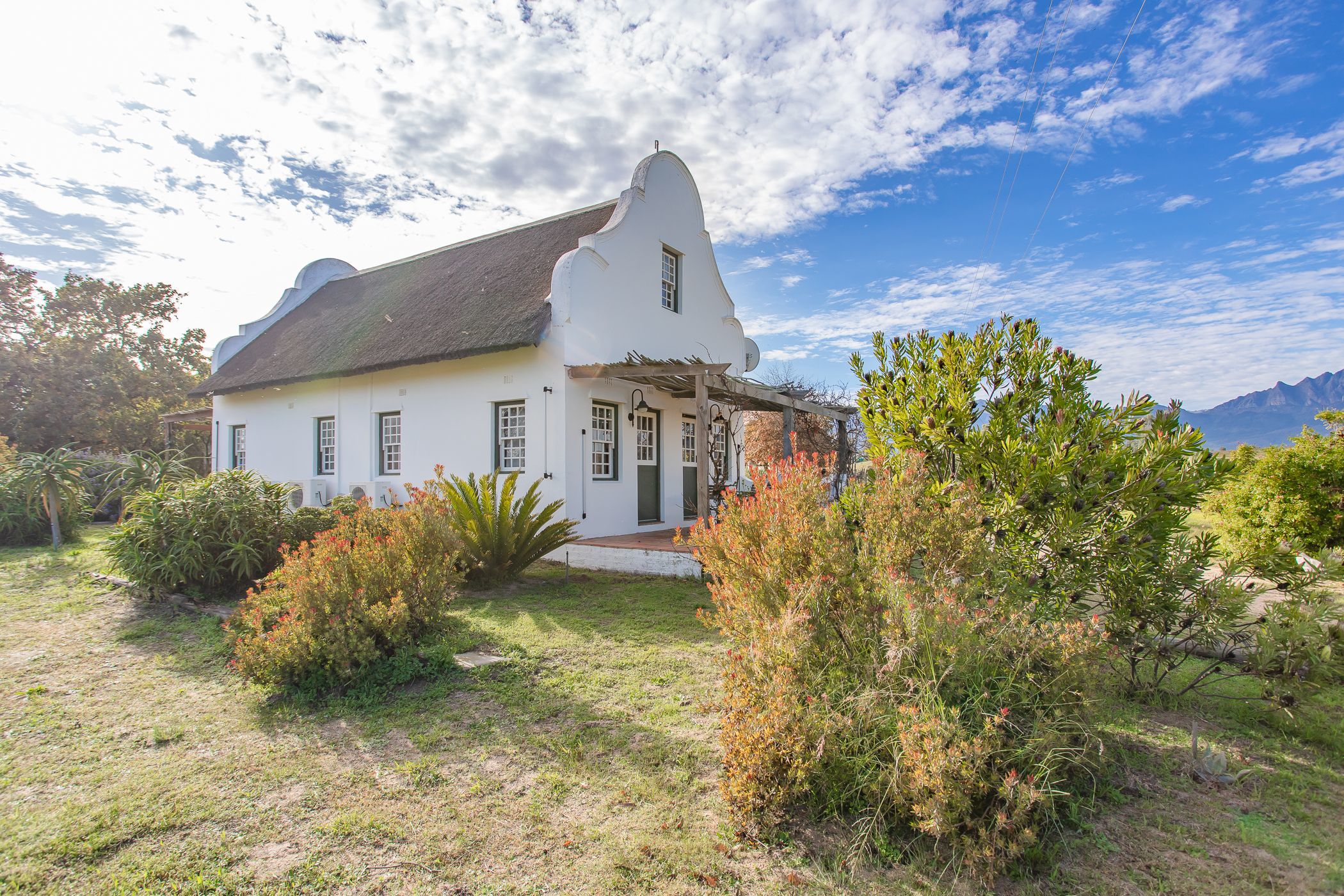 4.3 hectare Wine Farm For Sale Wellington Rural TK1615683 Pam