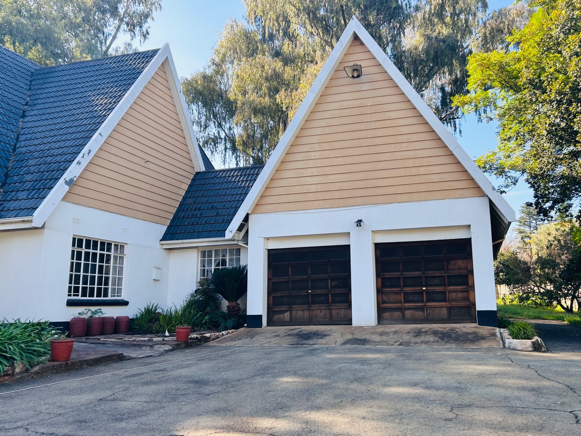 3 Bedroom House For Sale Three Rivers Proper 1VT1615662 Pam