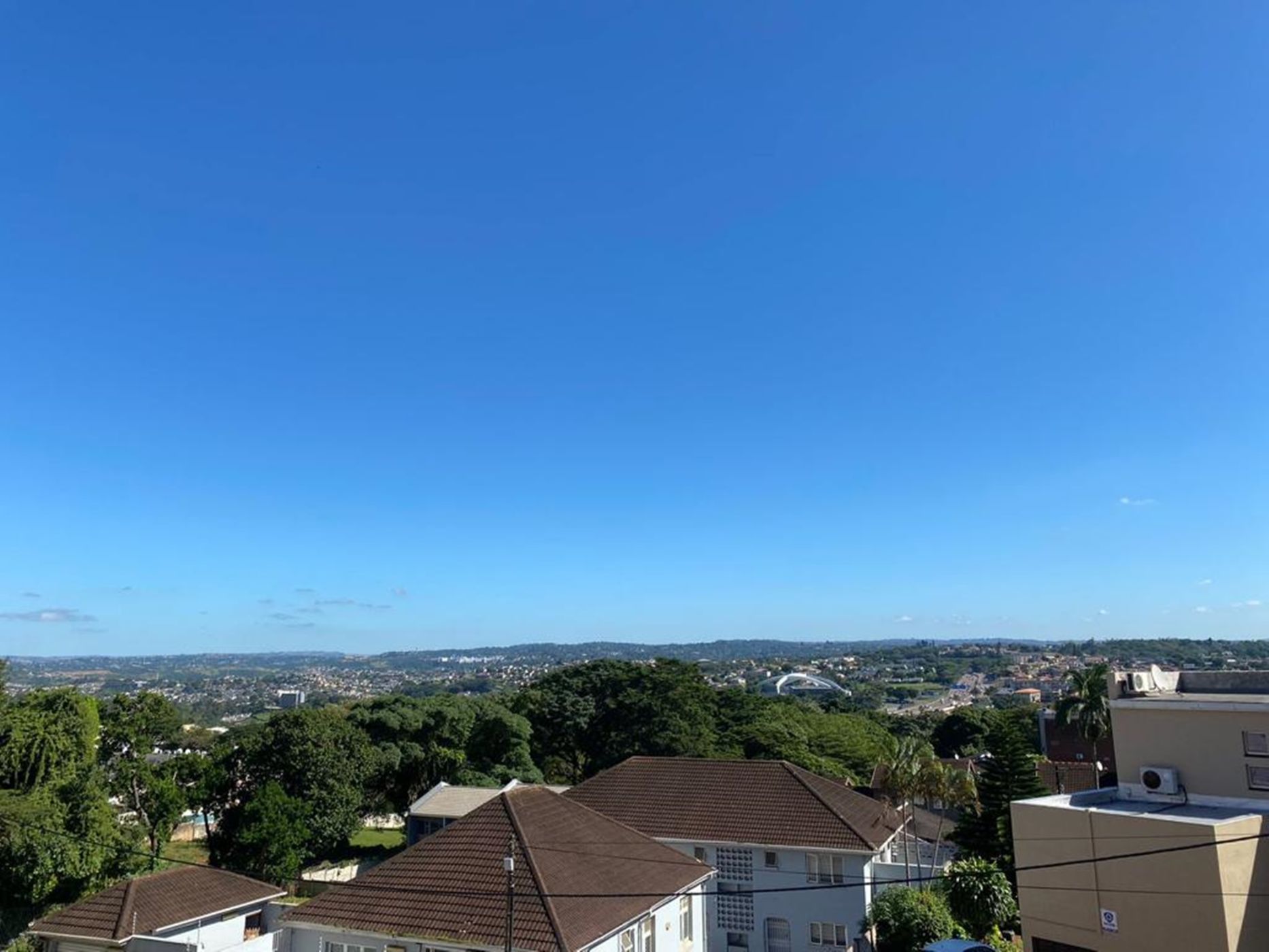 2 Bedroom Apartment For Sale Musgrave 1DA1615686 Pam Golding