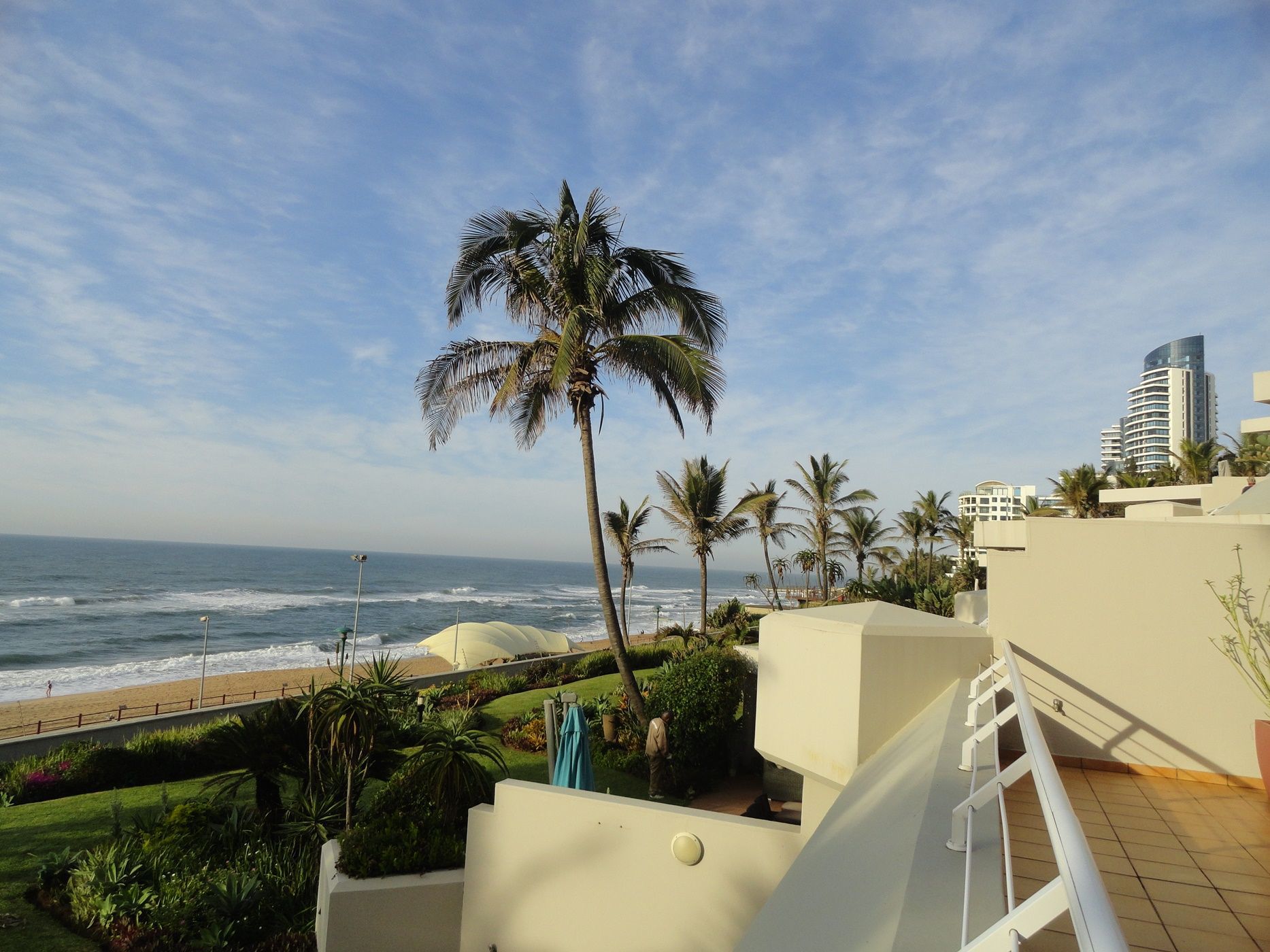 3 Bedroom Apartment To Rent uMhlanga Rocks 1ND1615717 Pam Golding