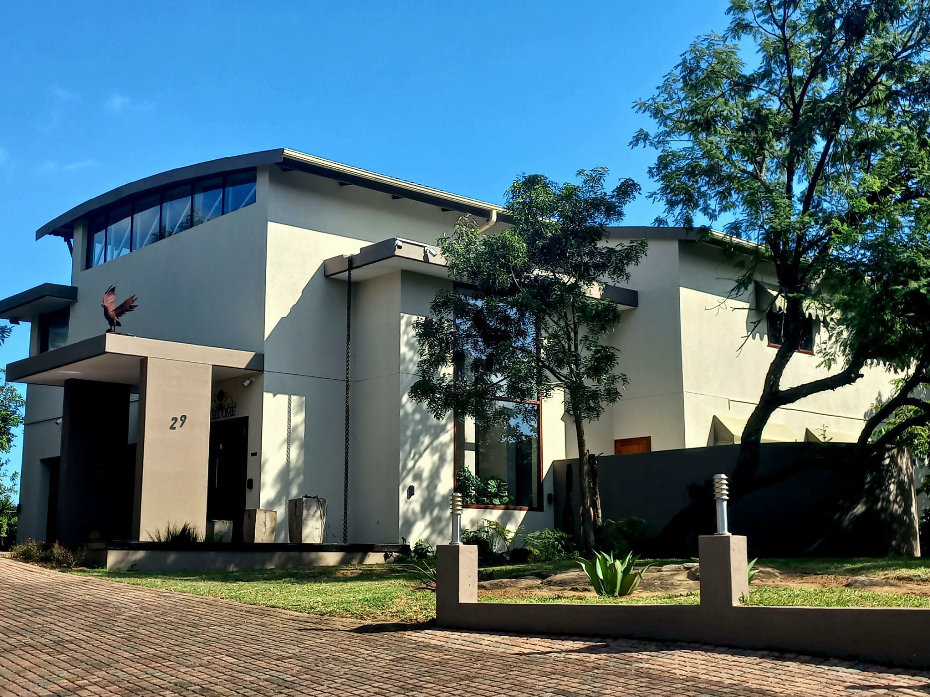 4 Bedroom House For Sale Granite Hill 1NS1615832 Pam Golding