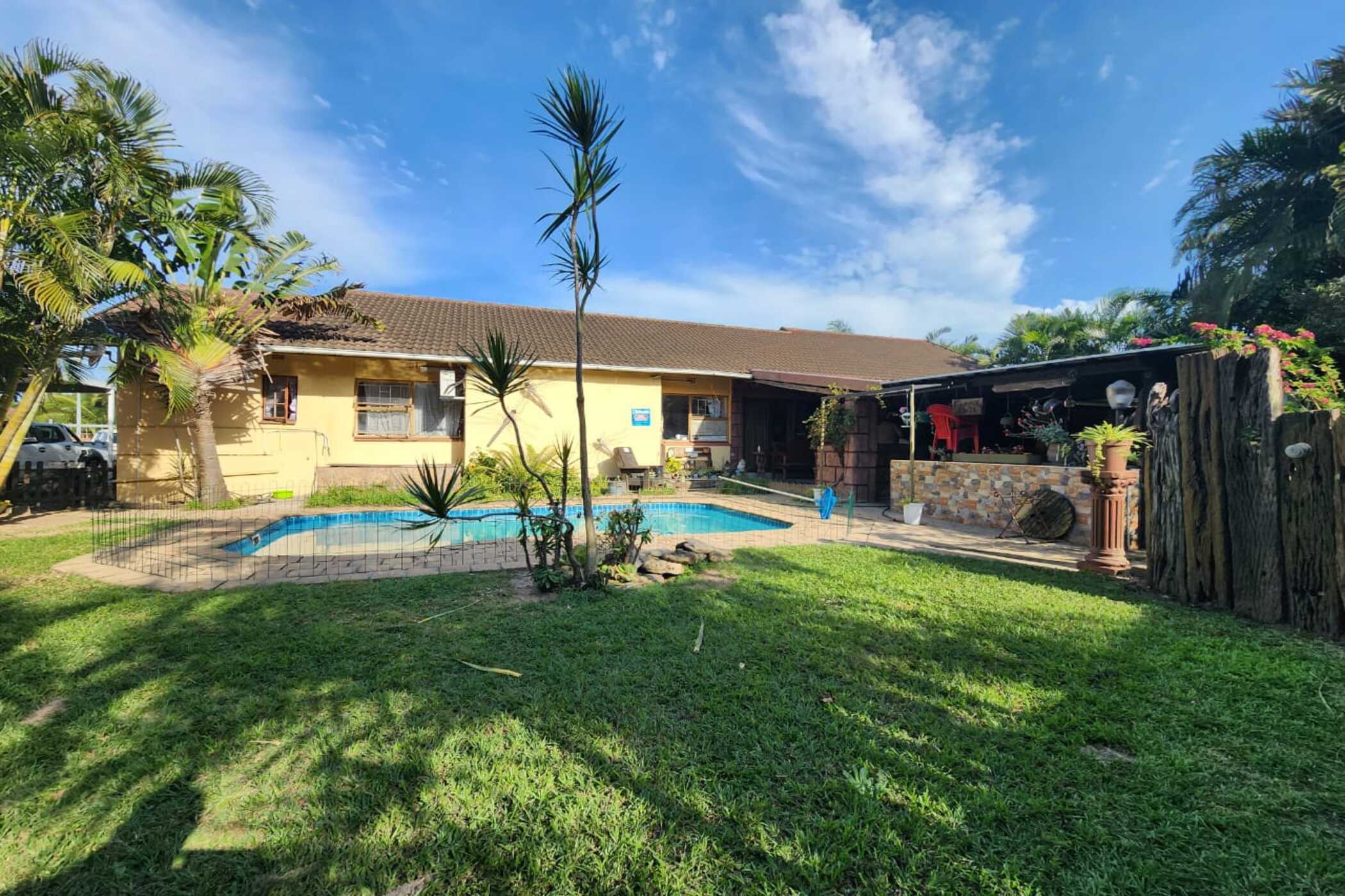 3 Bedroom House For Sale Arboretum (Richards Bay) 1RY1615971 Pam