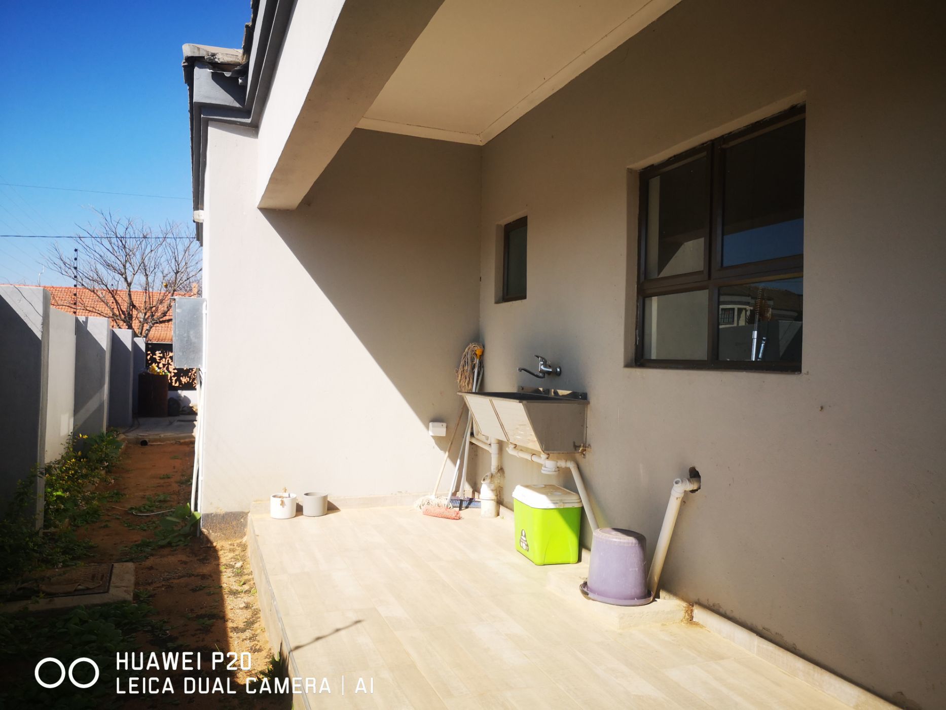 4 Bedroom House To Rent Gaborone North (Botswana) 3BO1615976 Pam Golding Properties