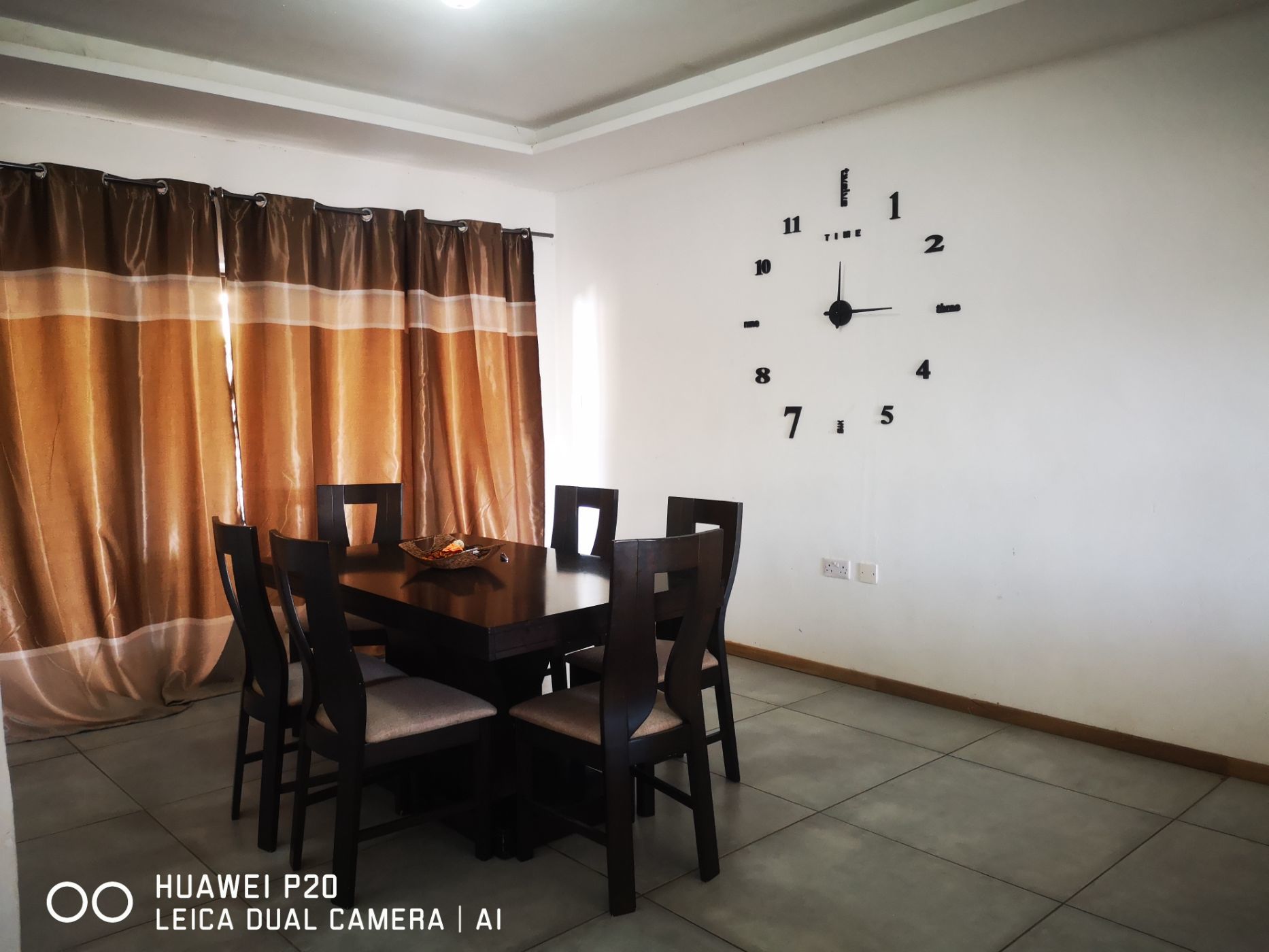 4 Bedroom House To Rent Gaborone North (Botswana) 3BO1615976 Pam Golding Properties