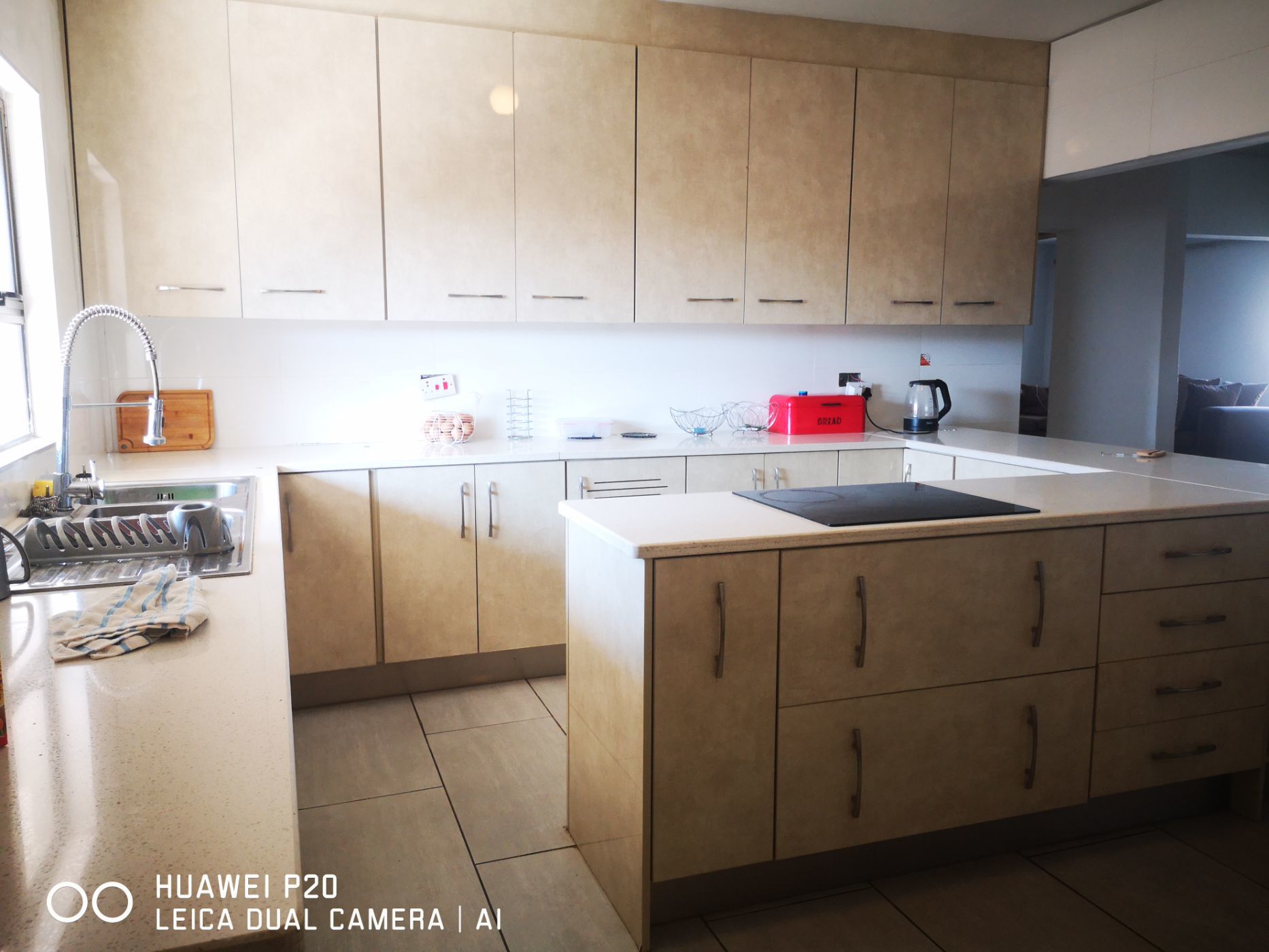 4 Bedroom House To Rent Gaborone North (Botswana) 3BO1615976 Pam Golding Properties