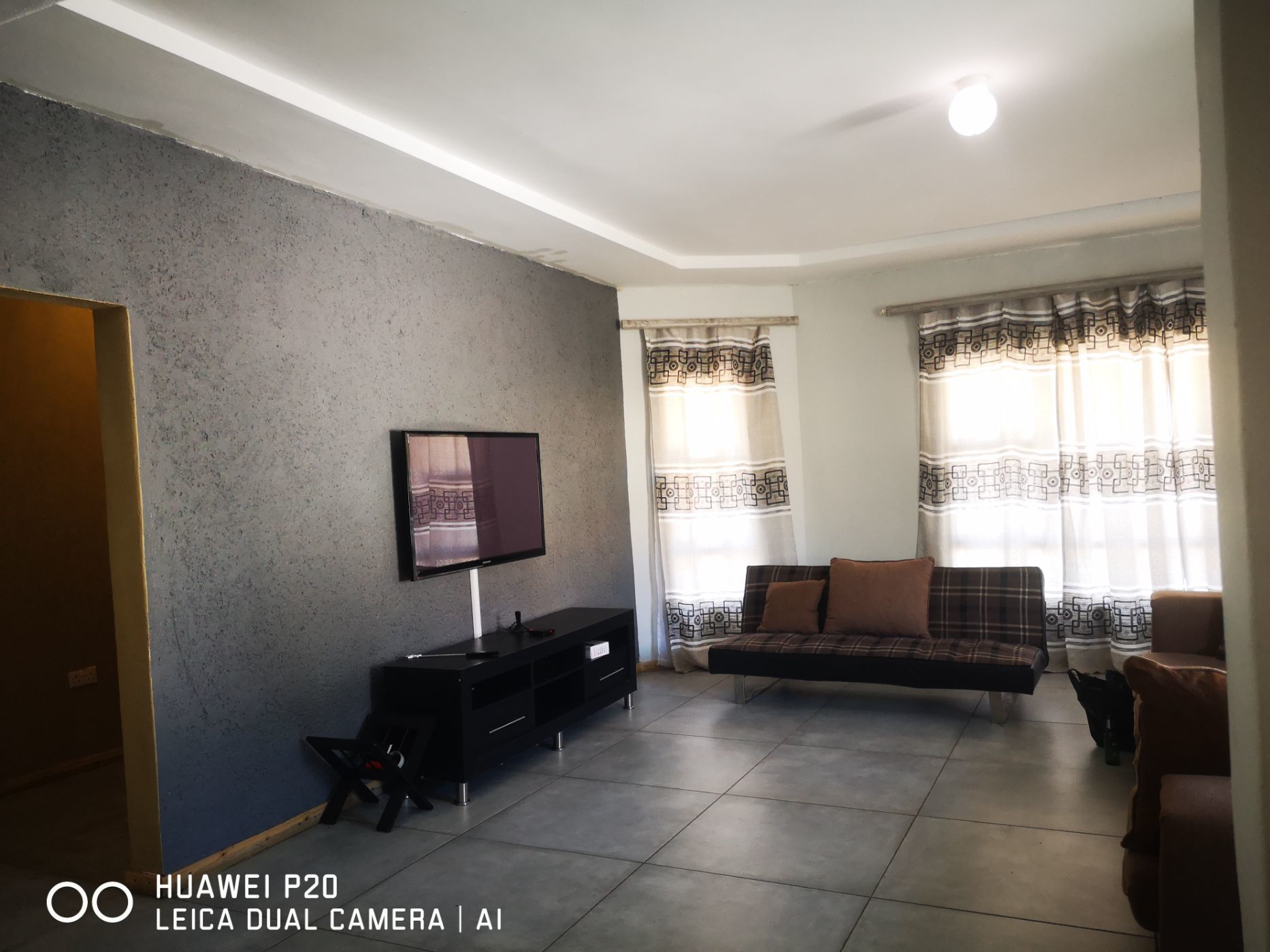 4 Bedroom House To Rent Gaborone North (Botswana) 3BO1615976 Pam Golding Properties