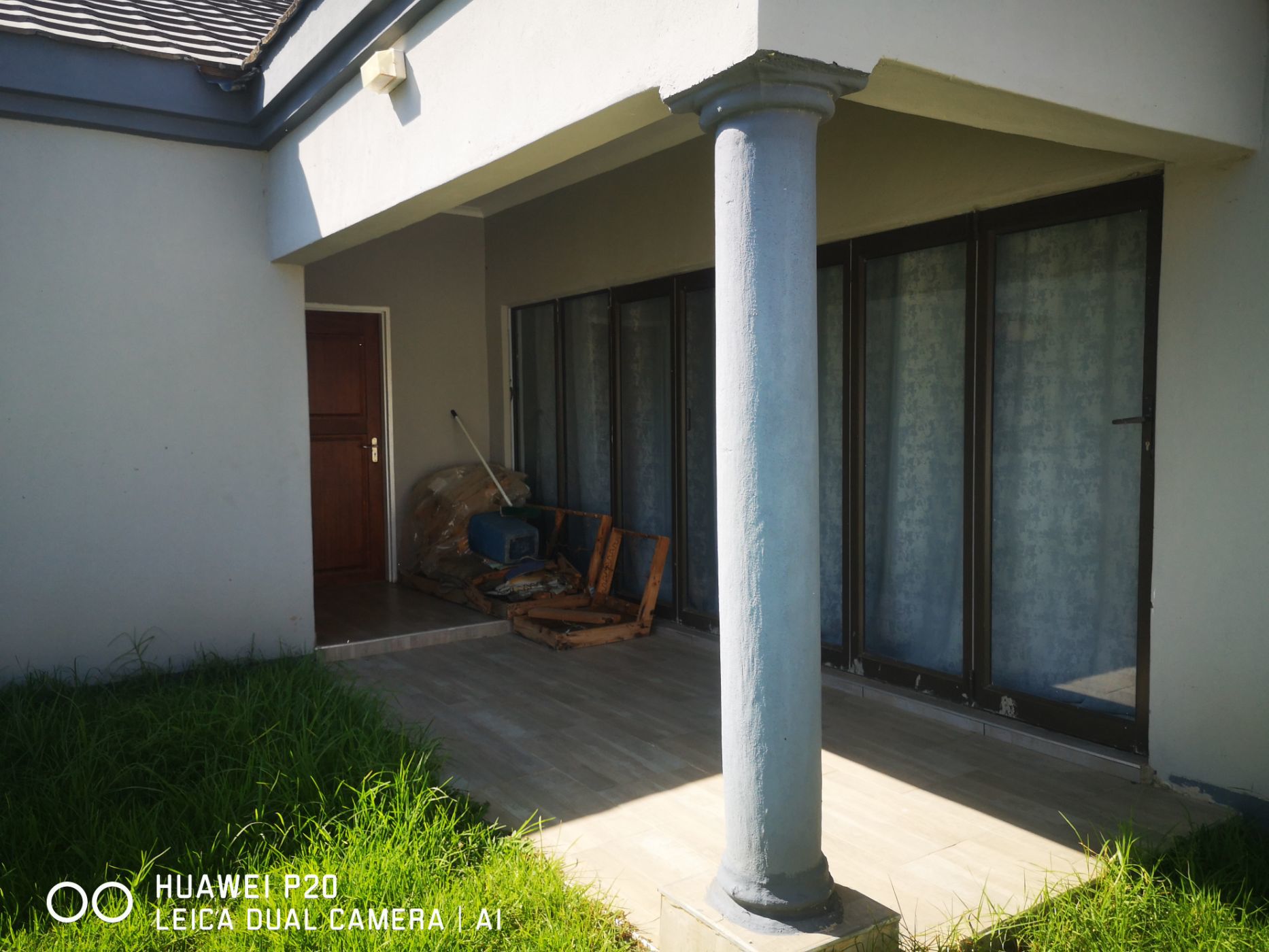4 Bedroom House To Rent Gaborone North (Botswana) 3BO1615976 Pam Golding Properties