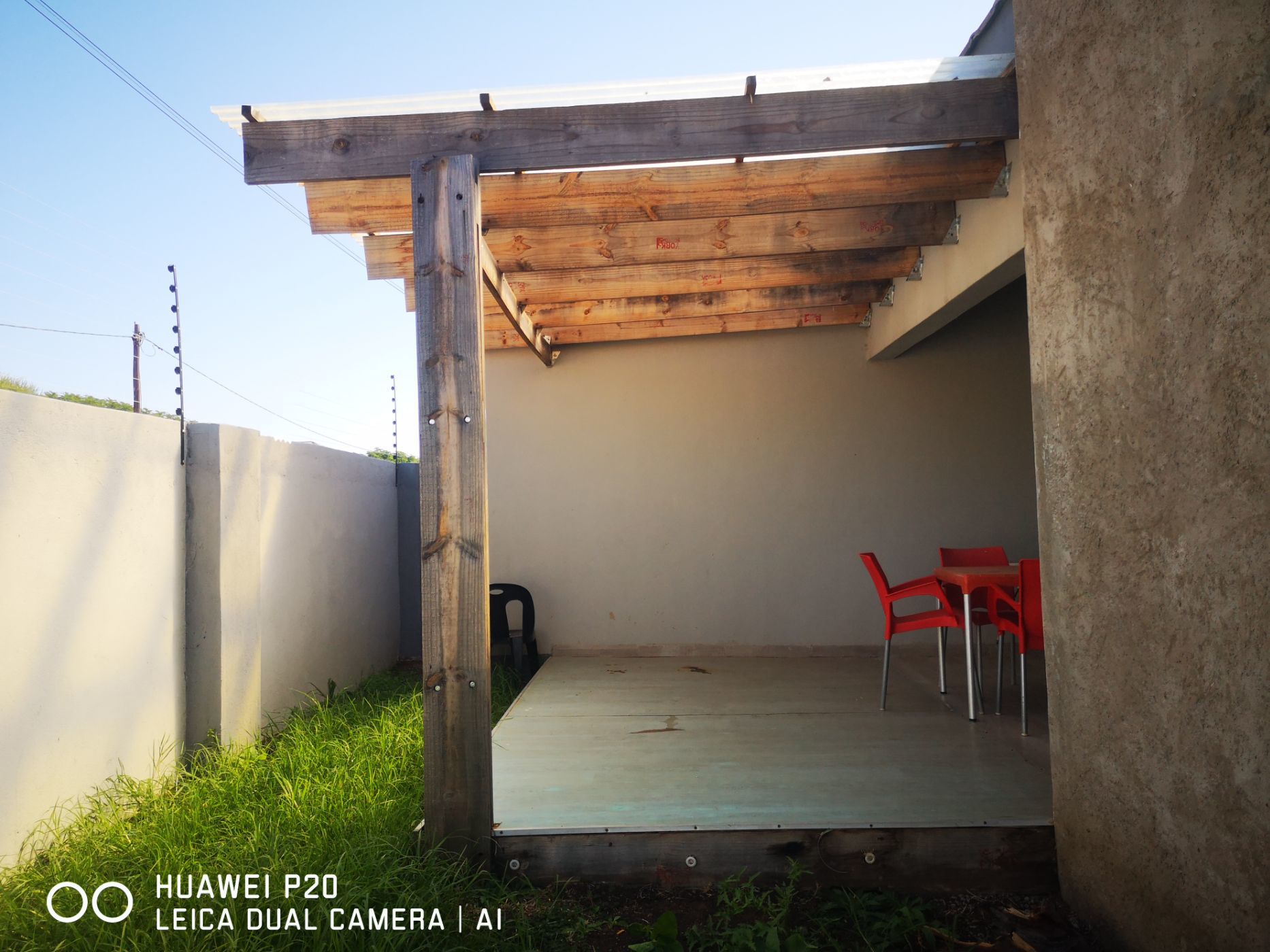 4 Bedroom House To Rent Gaborone North (Botswana) 3BO1615976 Pam Golding Properties