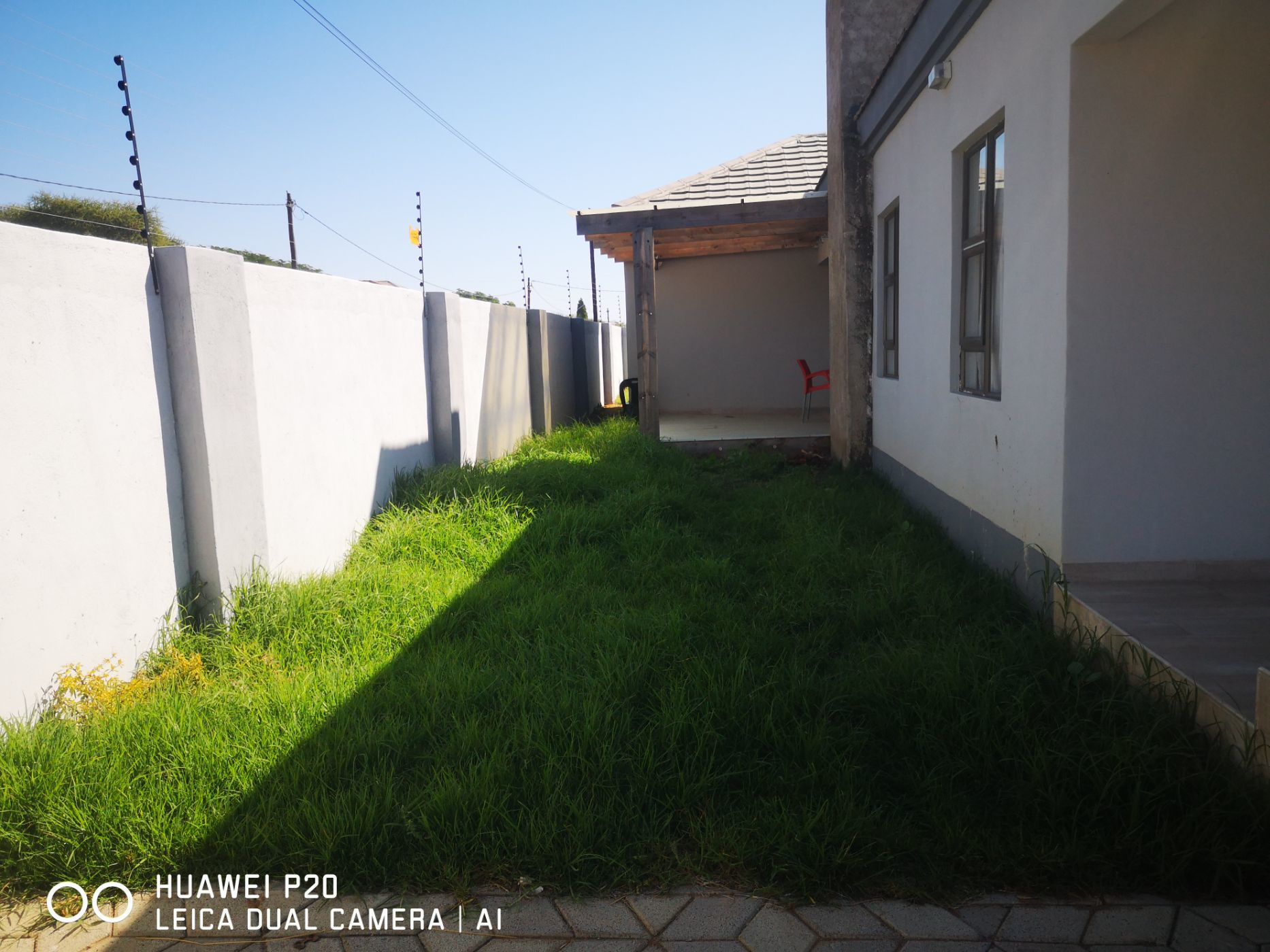 4 Bedroom House To Rent Gaborone North (Botswana) 3BO1615976 Pam Golding Properties