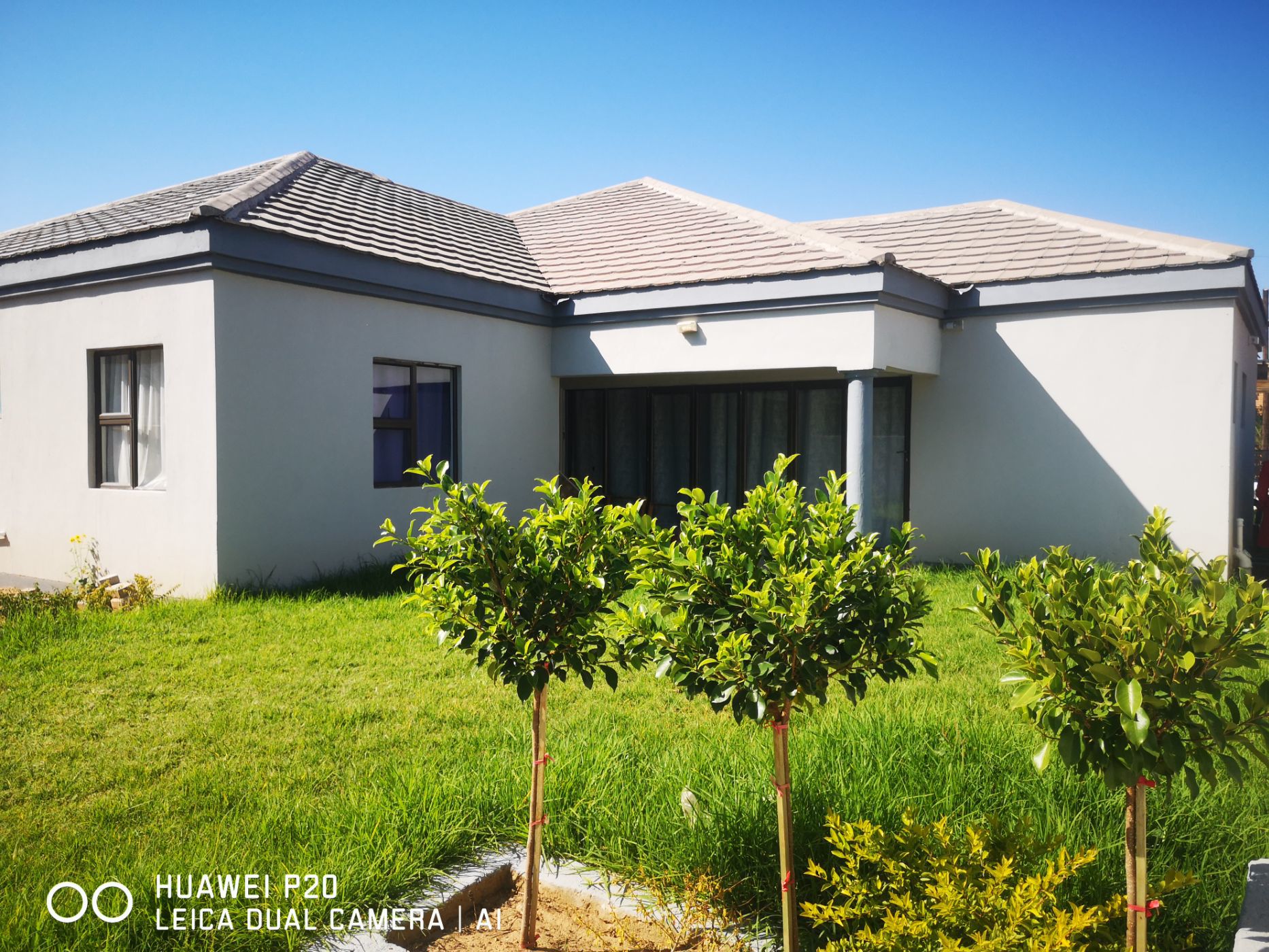 4 Bedroom House To Rent Gaborone North (Botswana) 3BO1615976 Pam Golding Properties