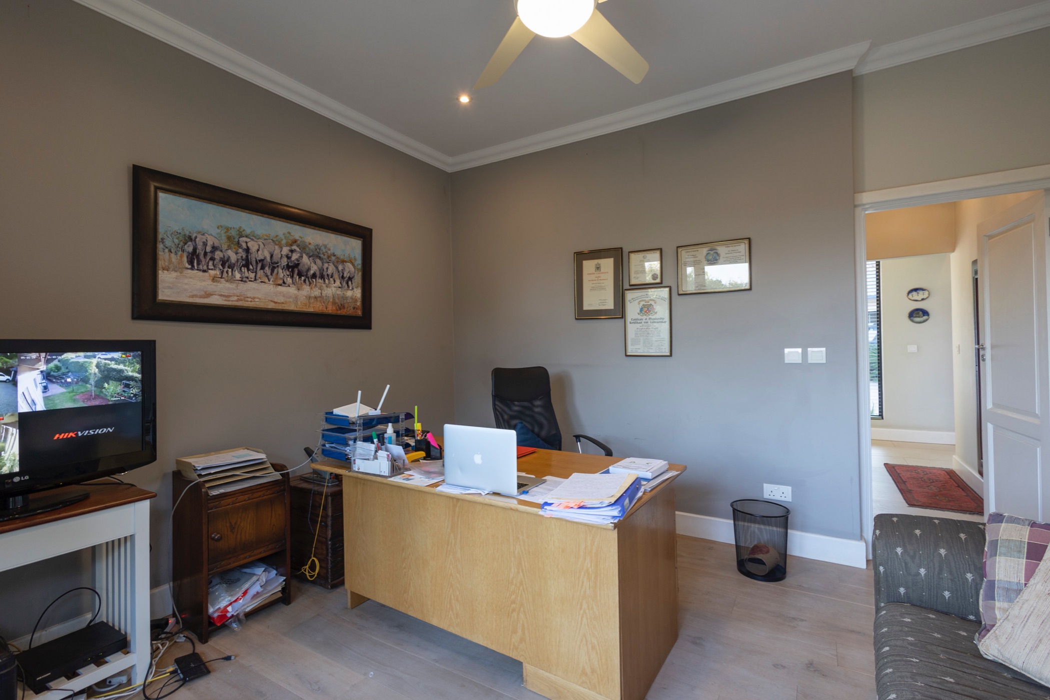 4 Bedroom House For Sale Borrowdale Brooke (Zimbabwe) 3ZB1616037