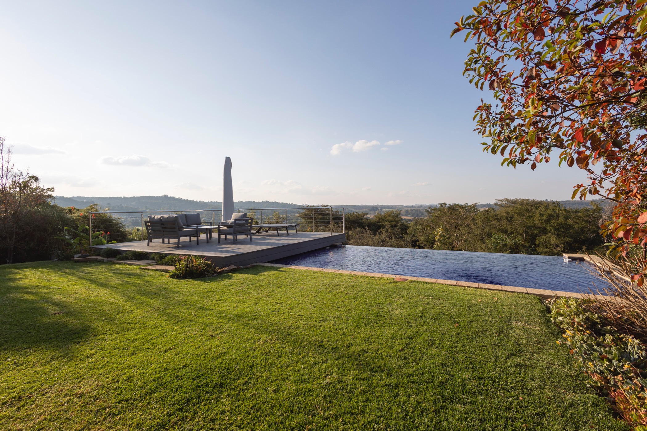 4 Bedroom House For Sale Borrowdale Brooke (Zimbabwe) 3ZB1616037