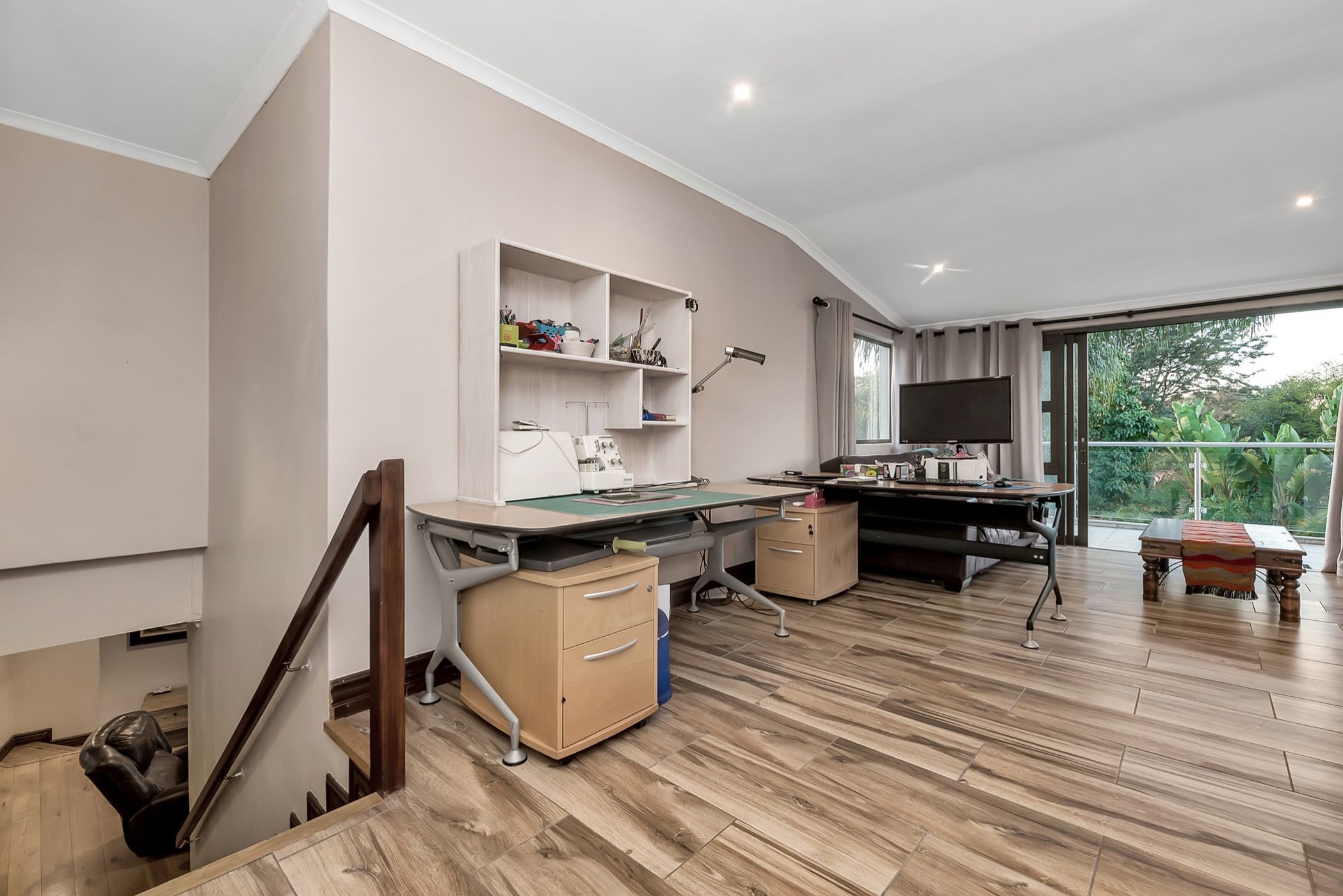 4 Bedroom House For Sale River Club (Sandton) HP1616041 Pam