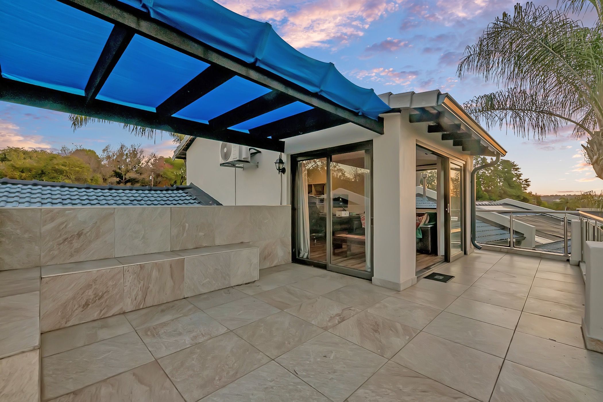 4 Bedroom House For Sale River Club (Sandton) HP1616041 Pam