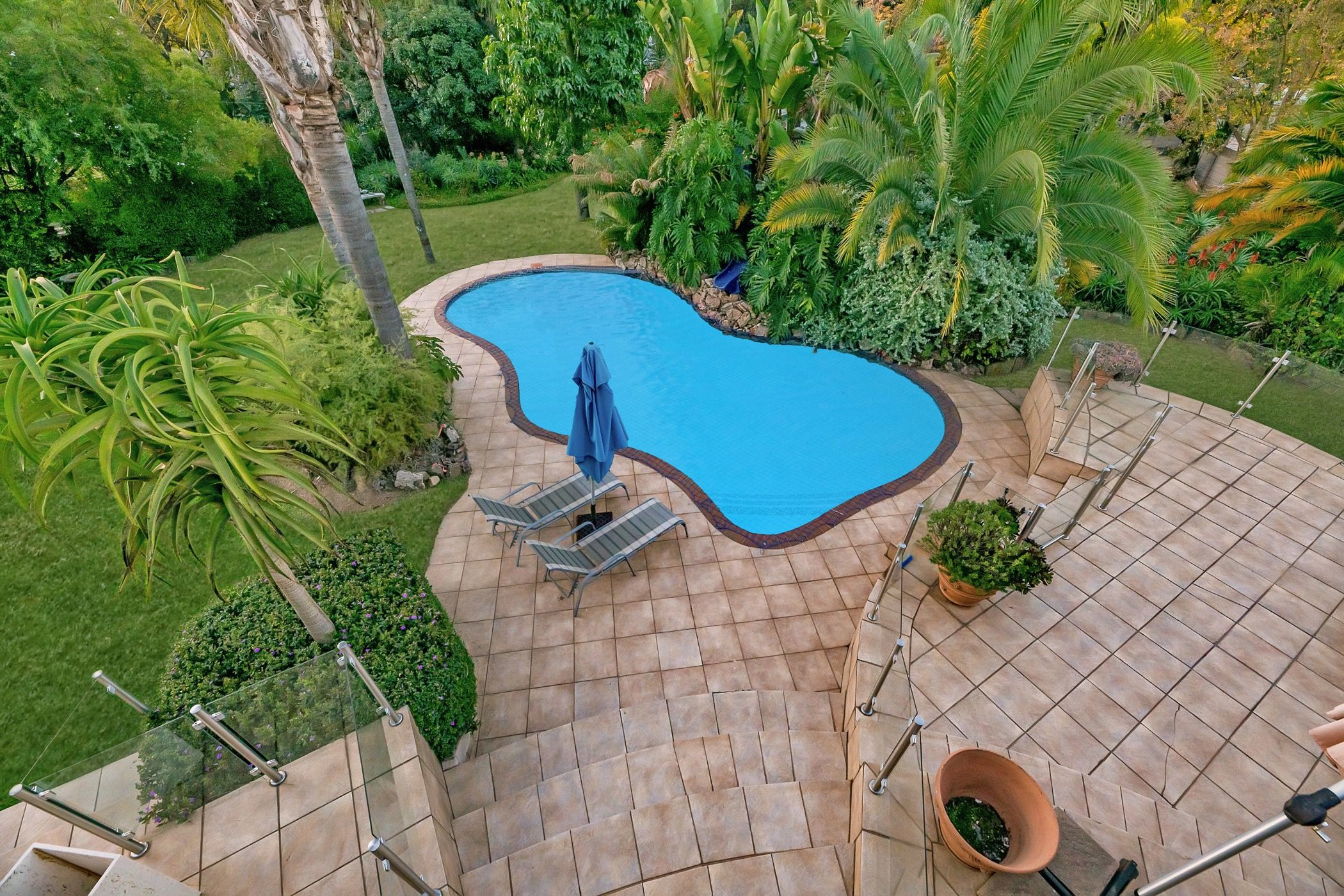 4 Bedroom House For Sale River Club (Sandton) HP1616041 Pam