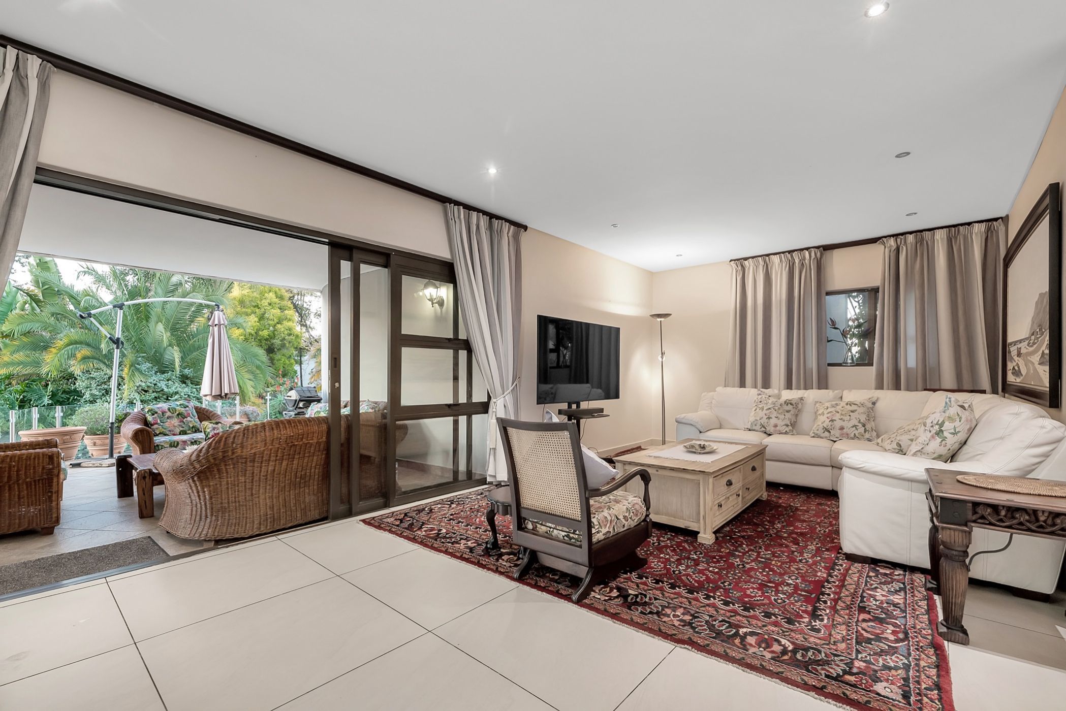 4 Bedroom House For Sale River Club (Sandton) HP1616041 Pam