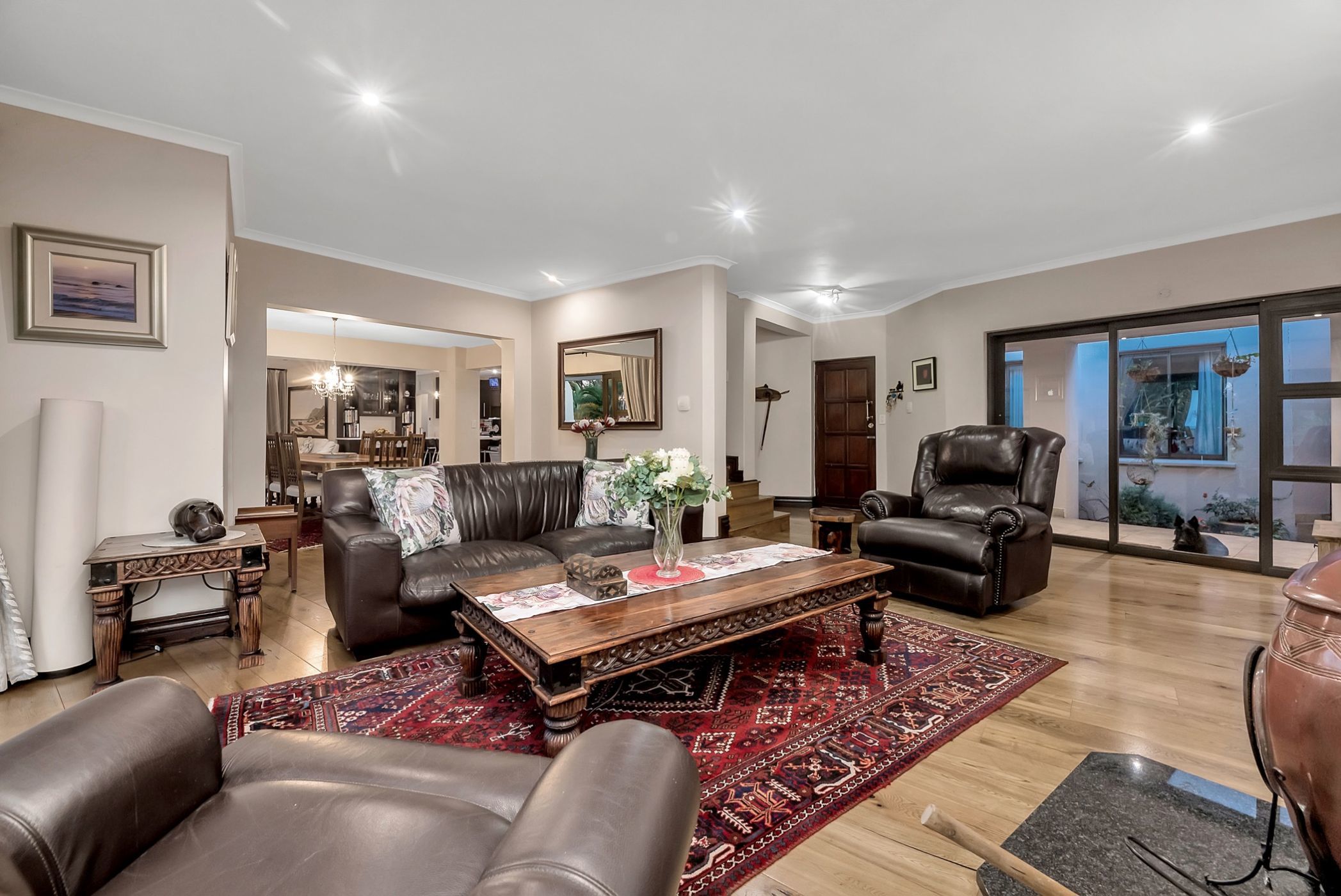 4 Bedroom House For Sale River Club (Sandton) HP1616041 Pam