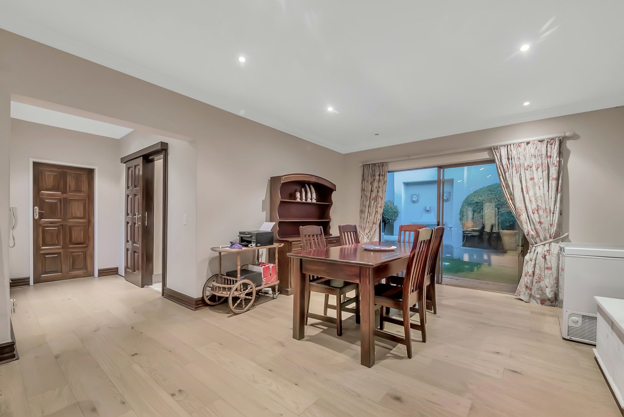 4 Bedroom House For Sale River Club (Sandton) HP1616041 Pam