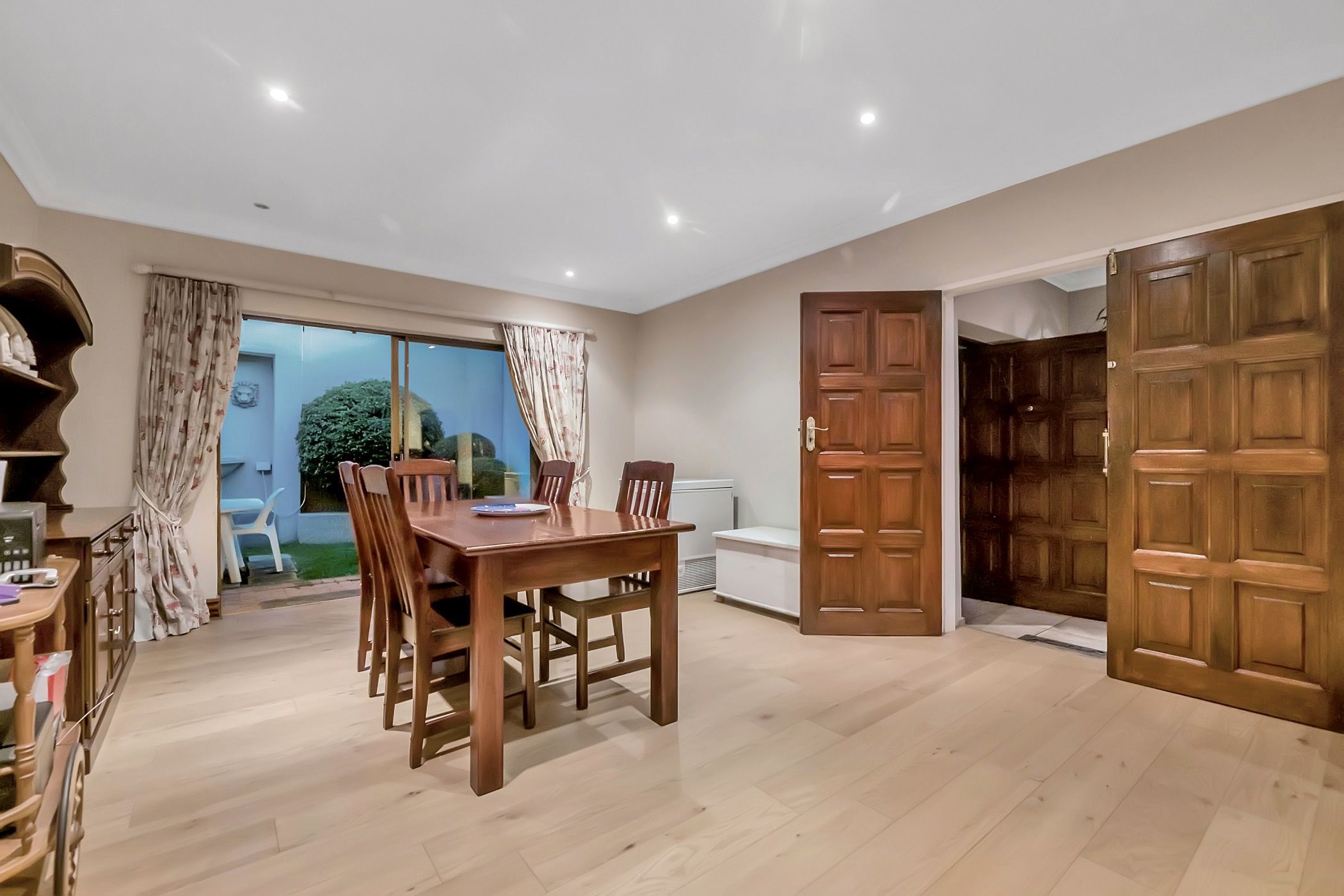 4 Bedroom House For Sale River Club (Sandton) HP1616041 Pam