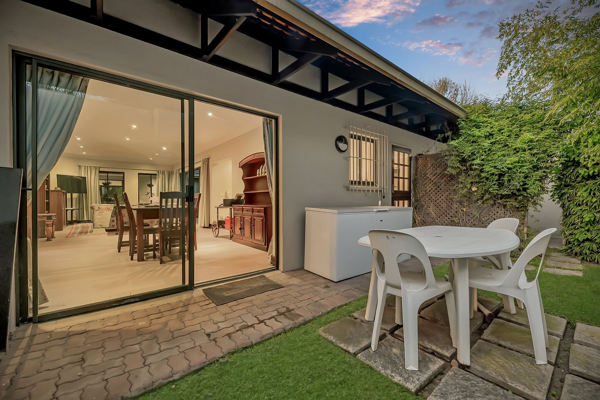 4 Bedroom House For Sale River Club (Sandton) HP1616041 Pam