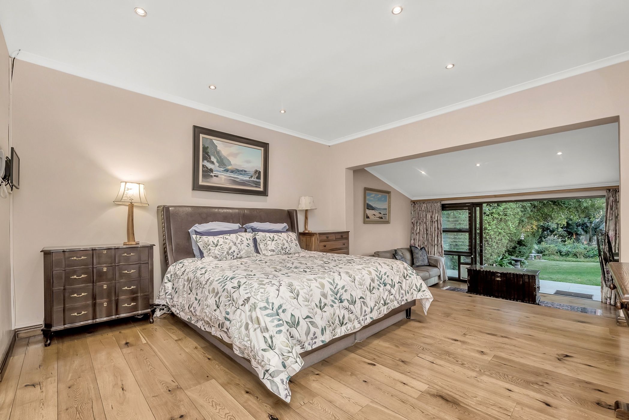 4 Bedroom House For Sale River Club (Sandton) HP1616041 Pam